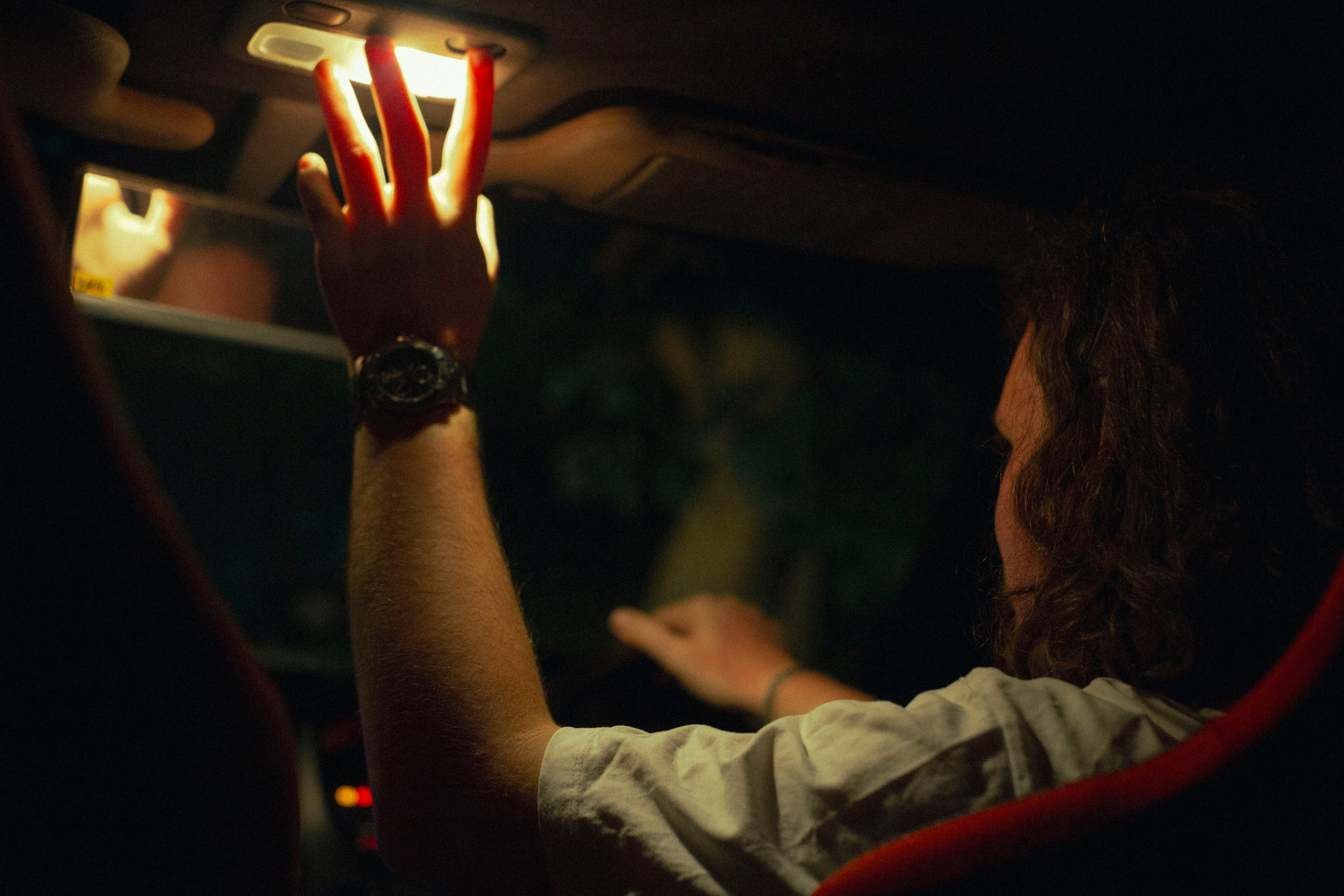 Антон и Арина. Фотограф Виктория Куприянова