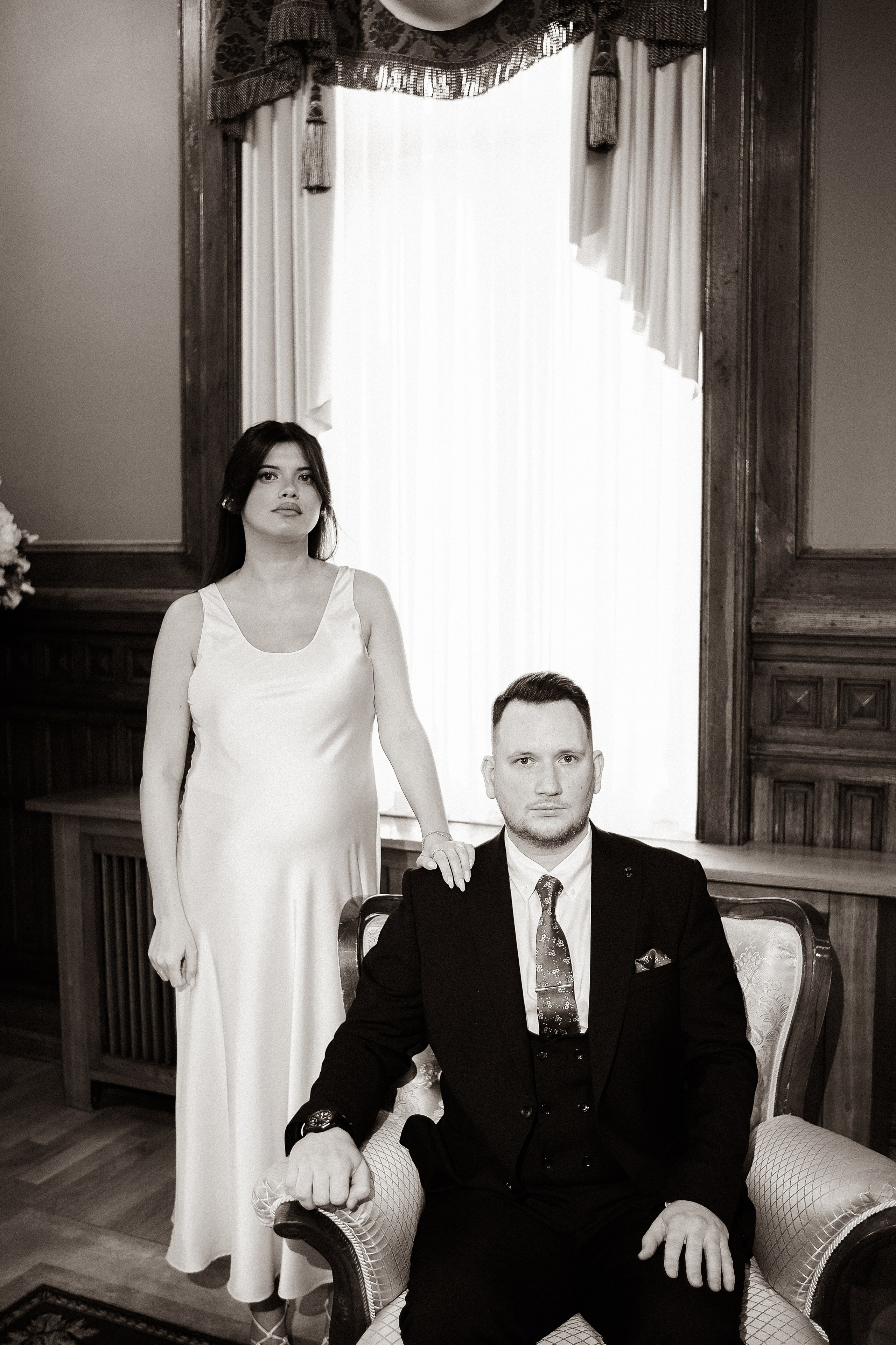 Маша & Валера ДБ2. Phdkvmr.ru