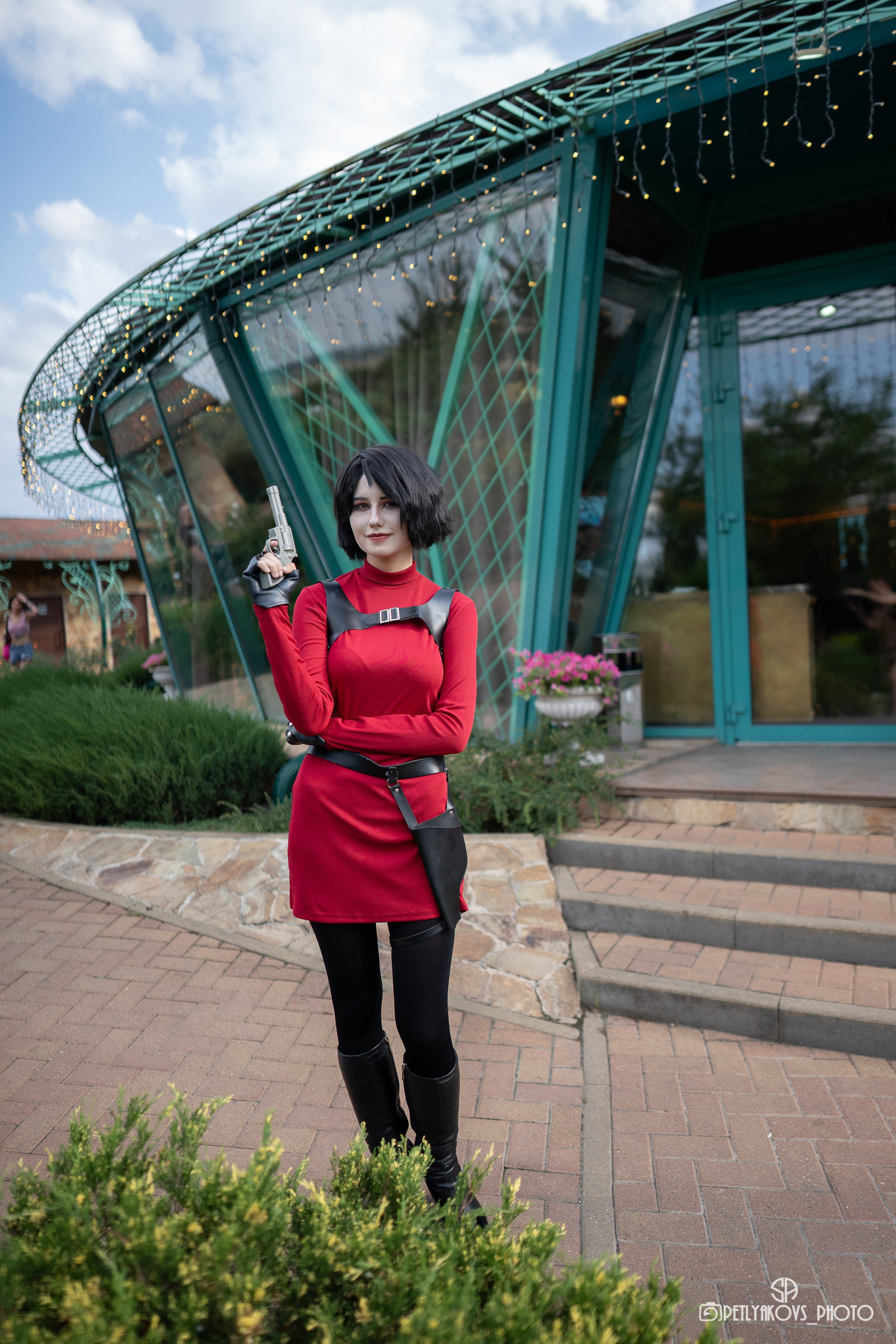 Golden Dragon Fest cosplay & k-pop. Фотограф, видеограф Пятигорск, Ставрополь, Ессентуки, Petlyakovs_photo