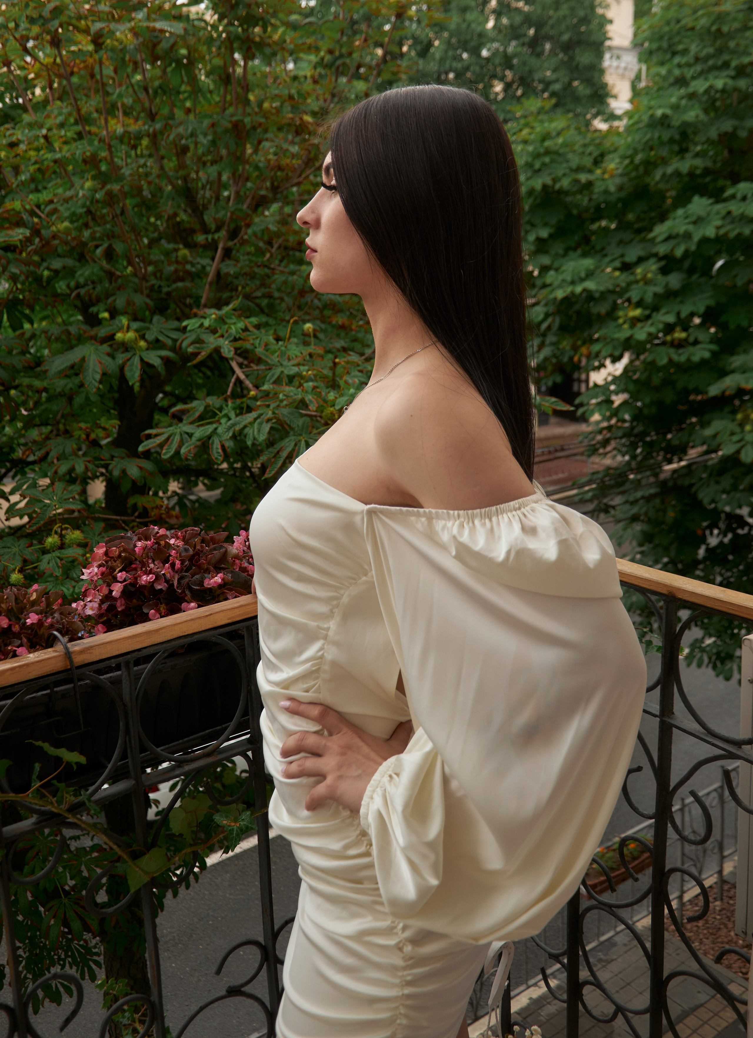 Вероника. Фотограф в Севастополе