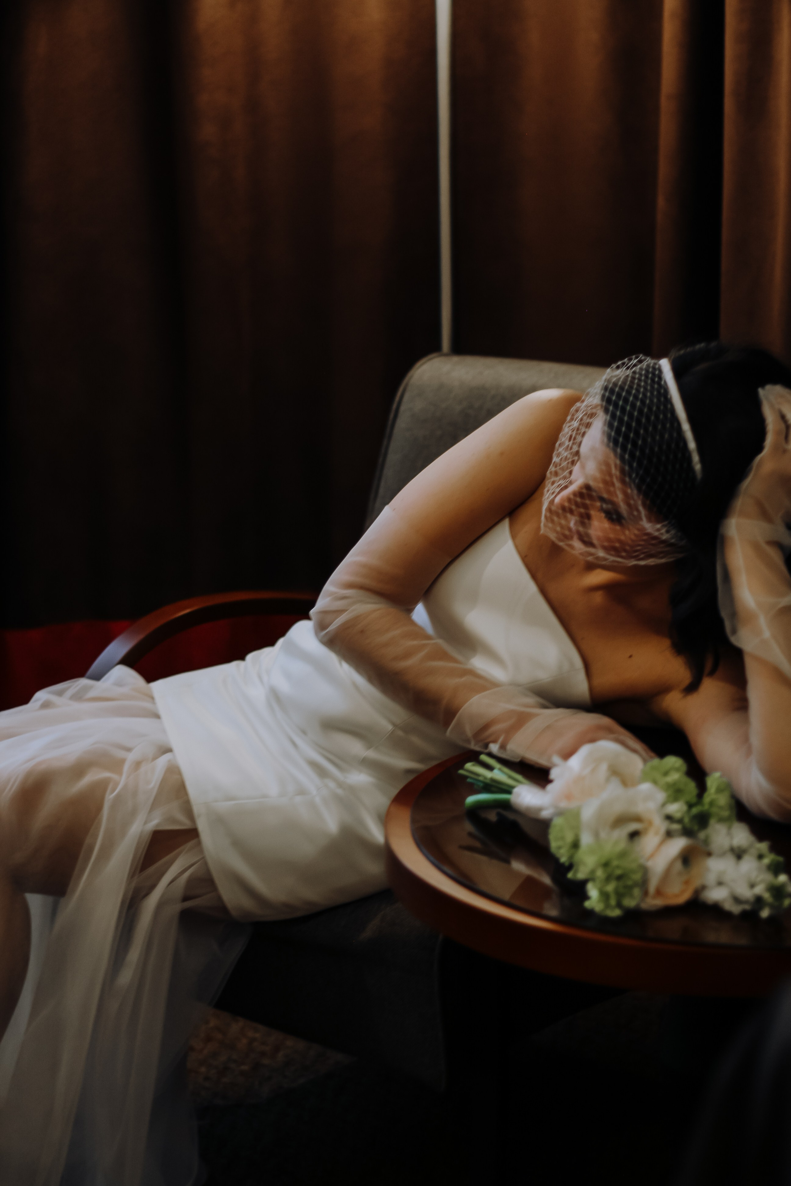 Свадебная история Олеси и Никиты. Семейный фотодуэт Ирина и Николай Власьевы. Фотосессии в Новосибирске