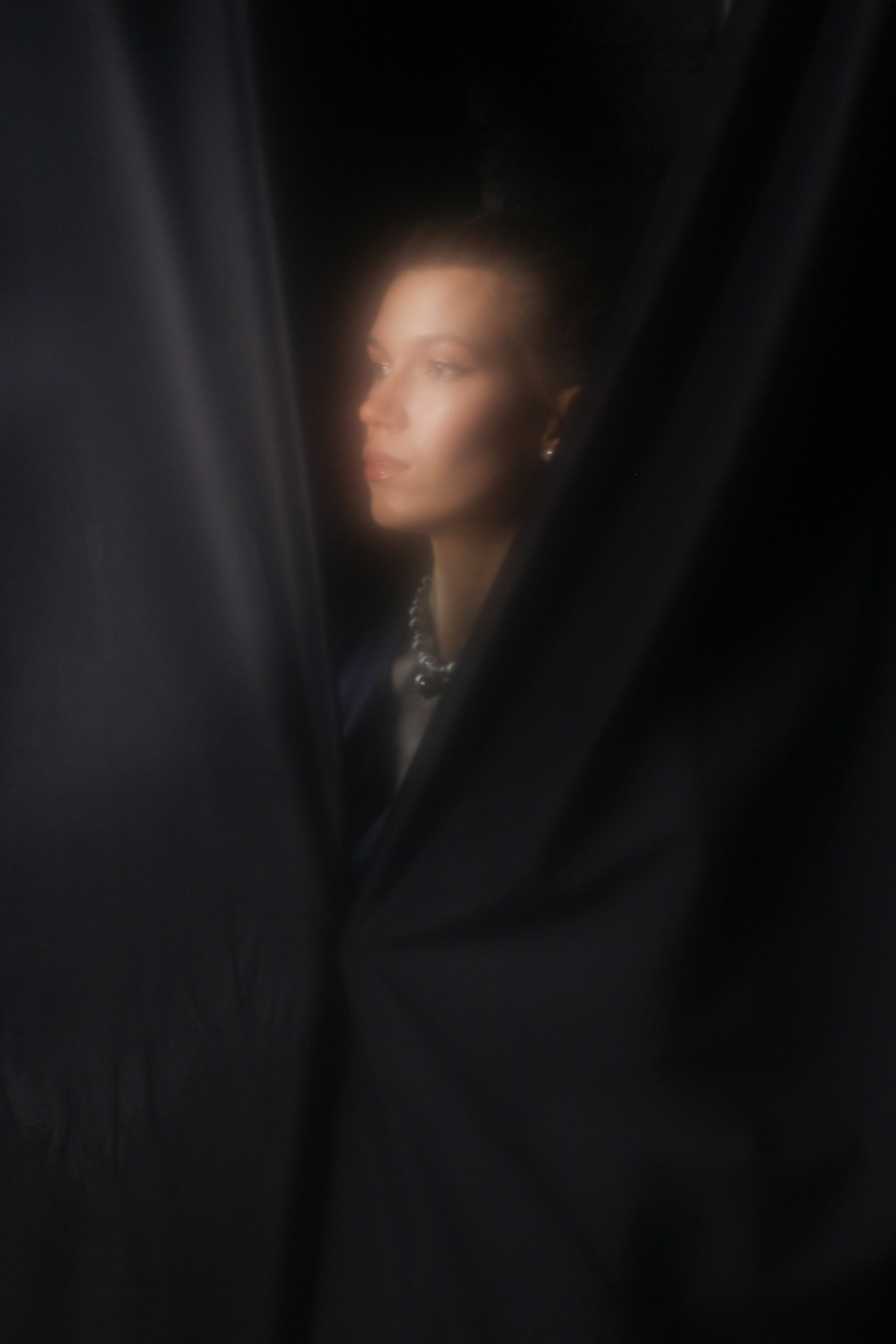 Попытка в Роверси. Портретный фотограф DanilNabody