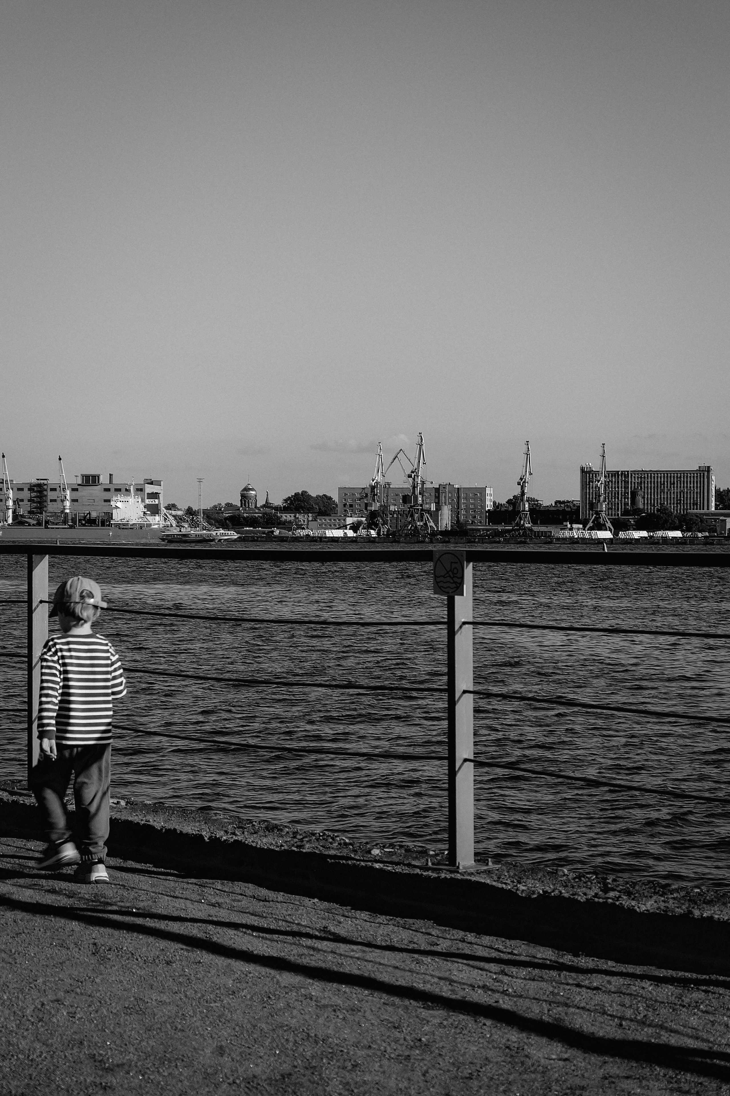 Севкабель. Портретный фотограф DanilNabody