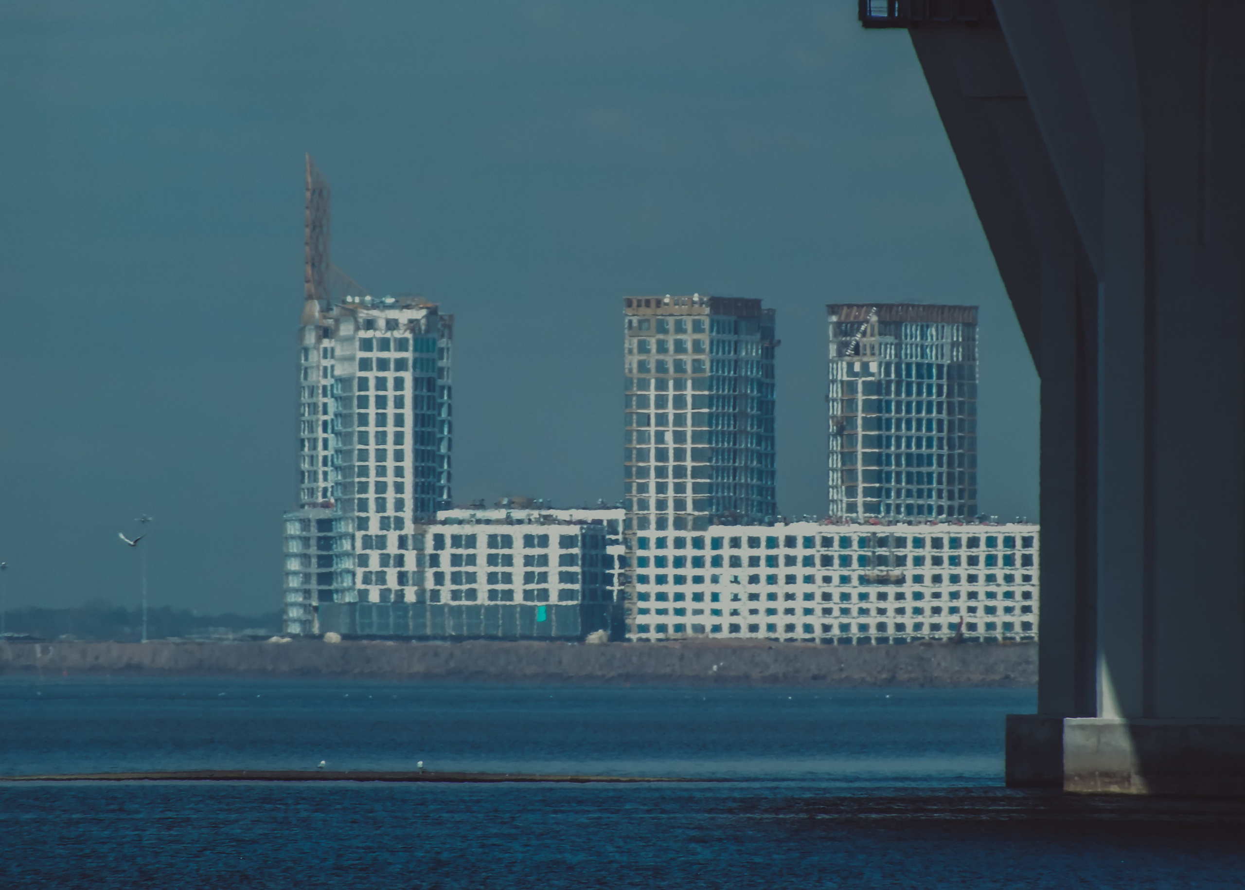 Питер. Портретный фотограф DanilNabody