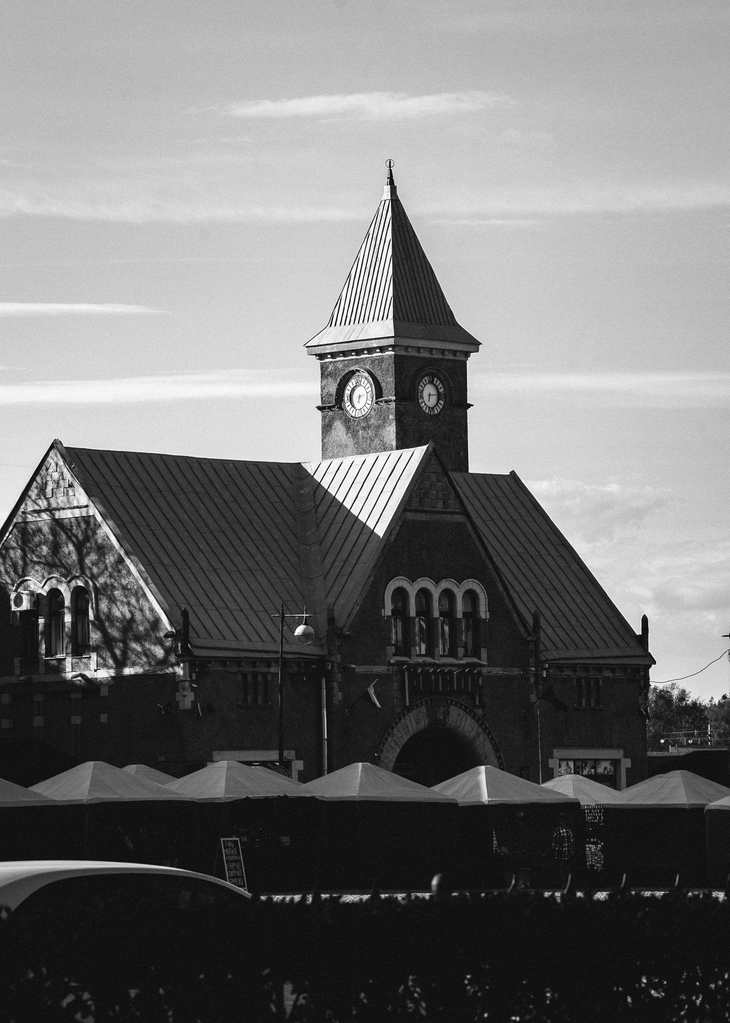 Выборг. Портретный фотограф DanilNabody