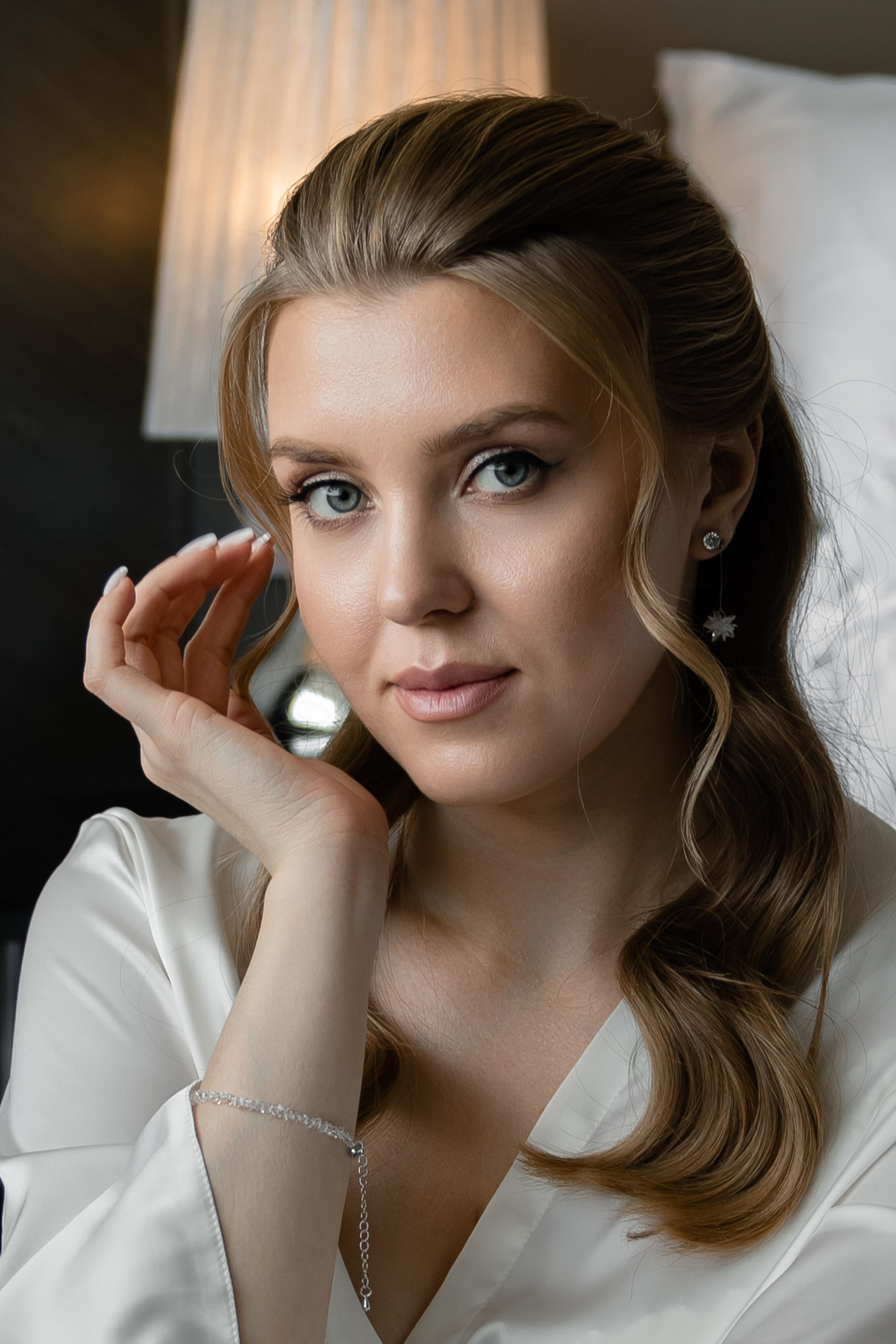 Игорь и Анастасия. Свадебный Фотограф Уфа | Никах