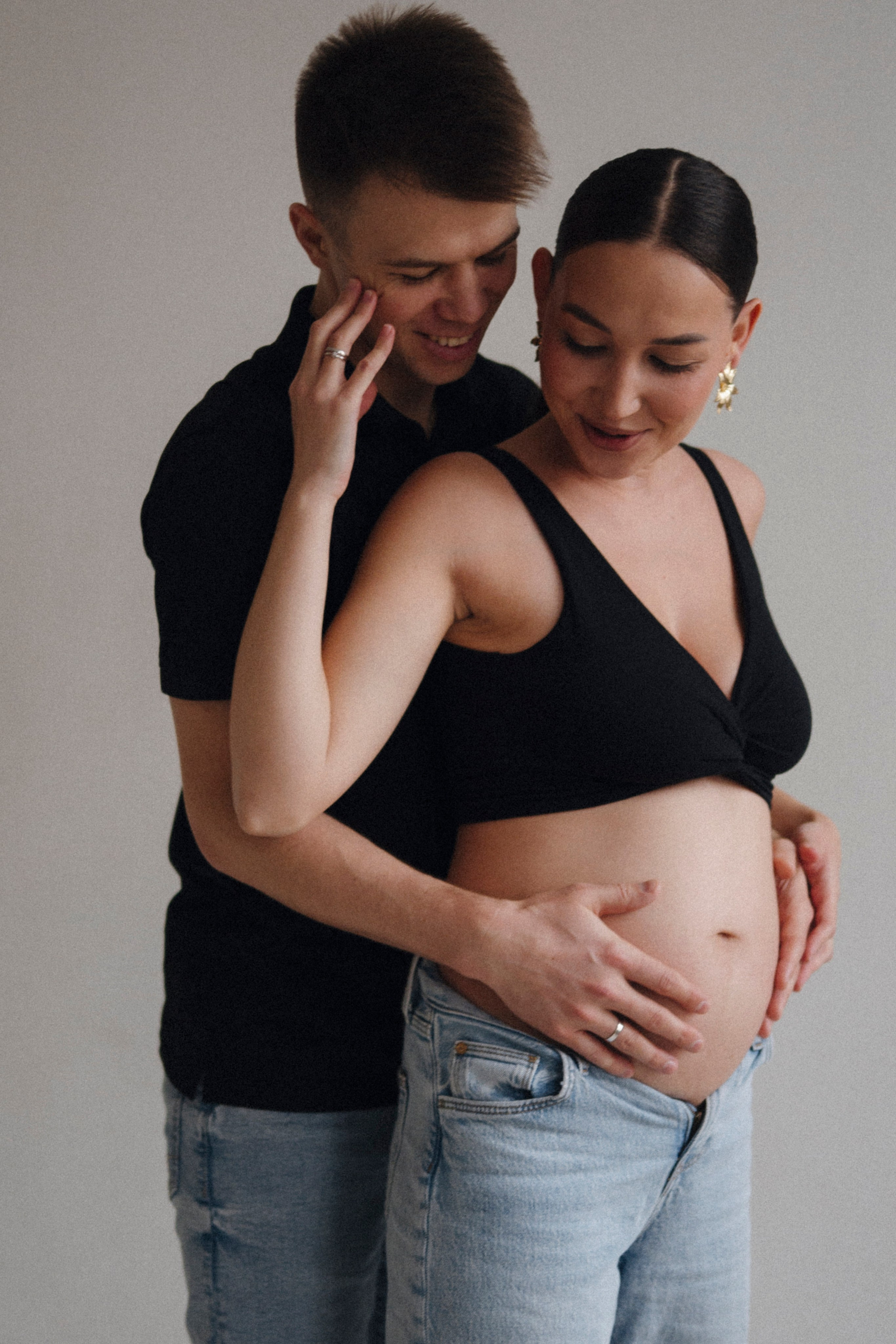 О главном. Свадебный и семейный фотограф в Йошкар-Оле, Питере и Казани Александра Богинич