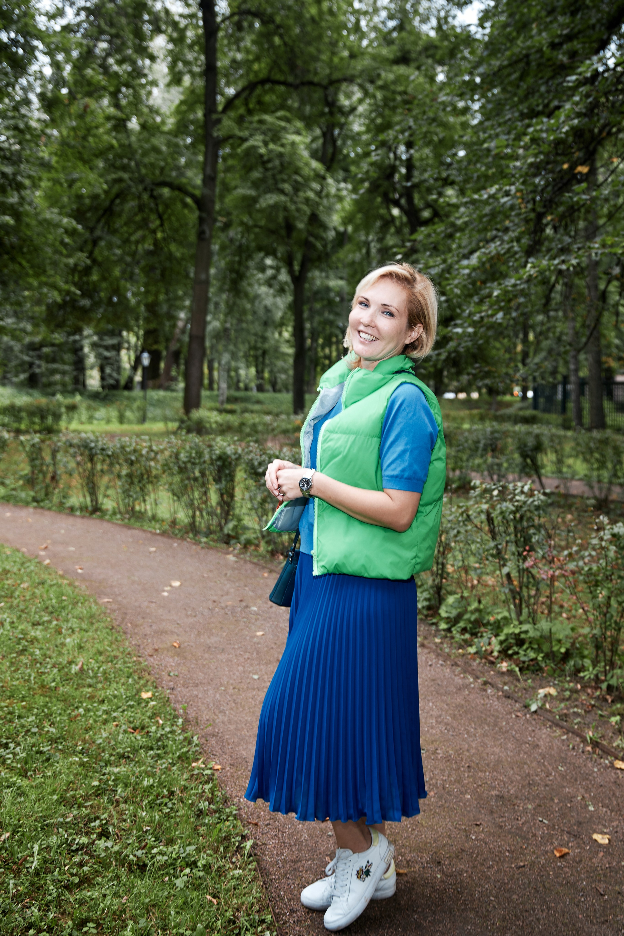 _Усадьбы Москвы_Кусково. Свадебный фотограф Андрей Кочкин в Москве