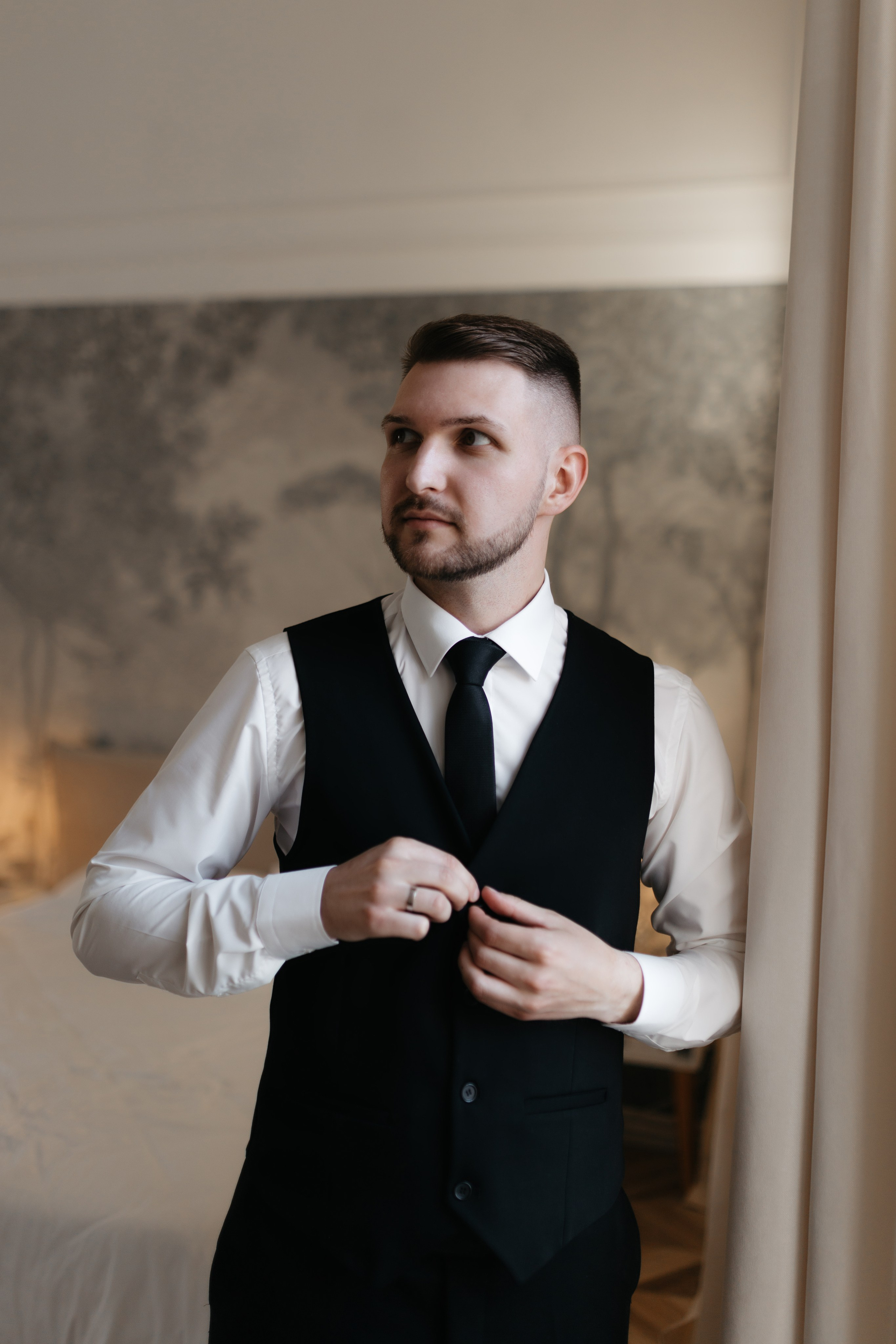 Кирилл & Влада. Свадебный и семейный фотограф в Казани — Лилия Куликова