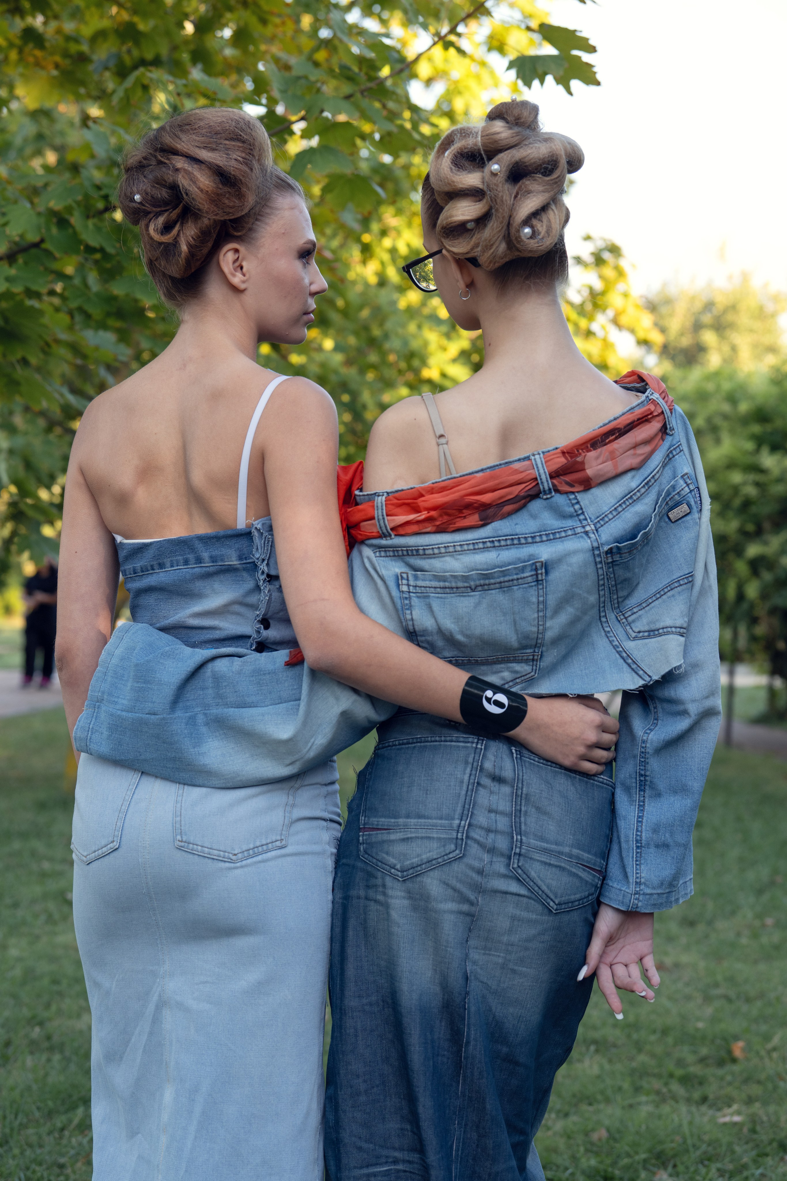 Фестиваль причесок и красоты в Кореновске. Главная