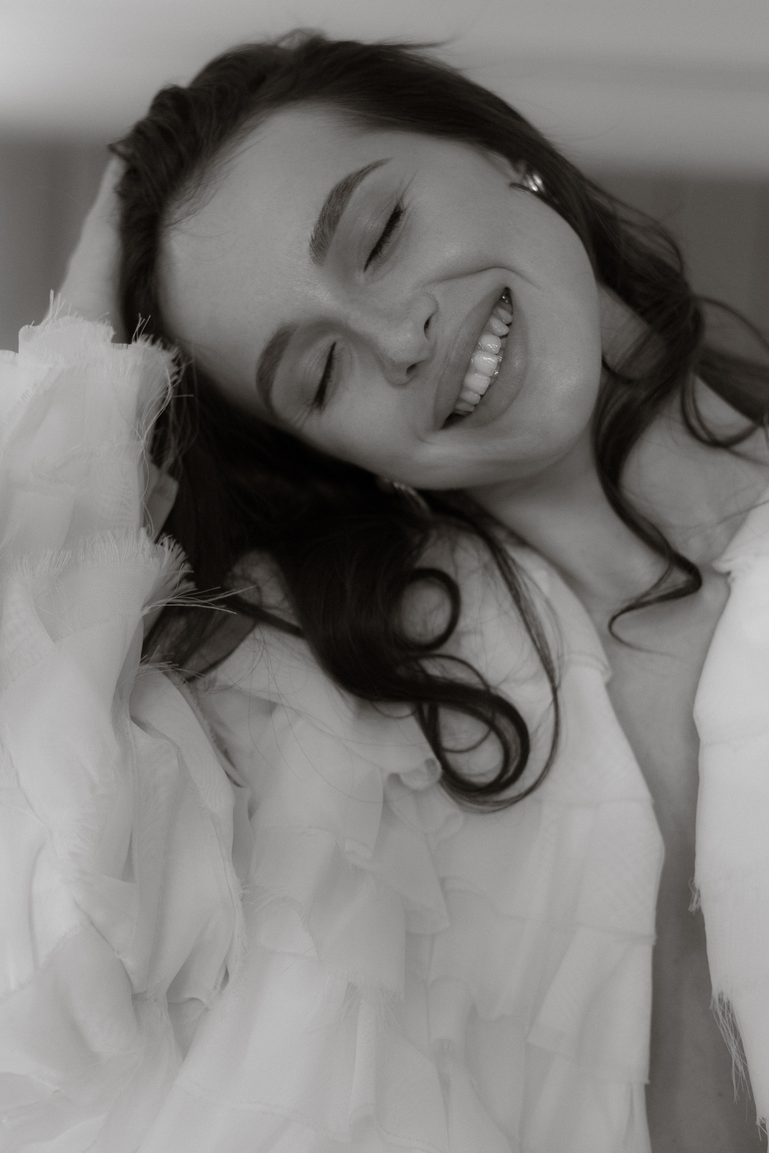 Твой душевный фотограф — Ирина Амирбекова