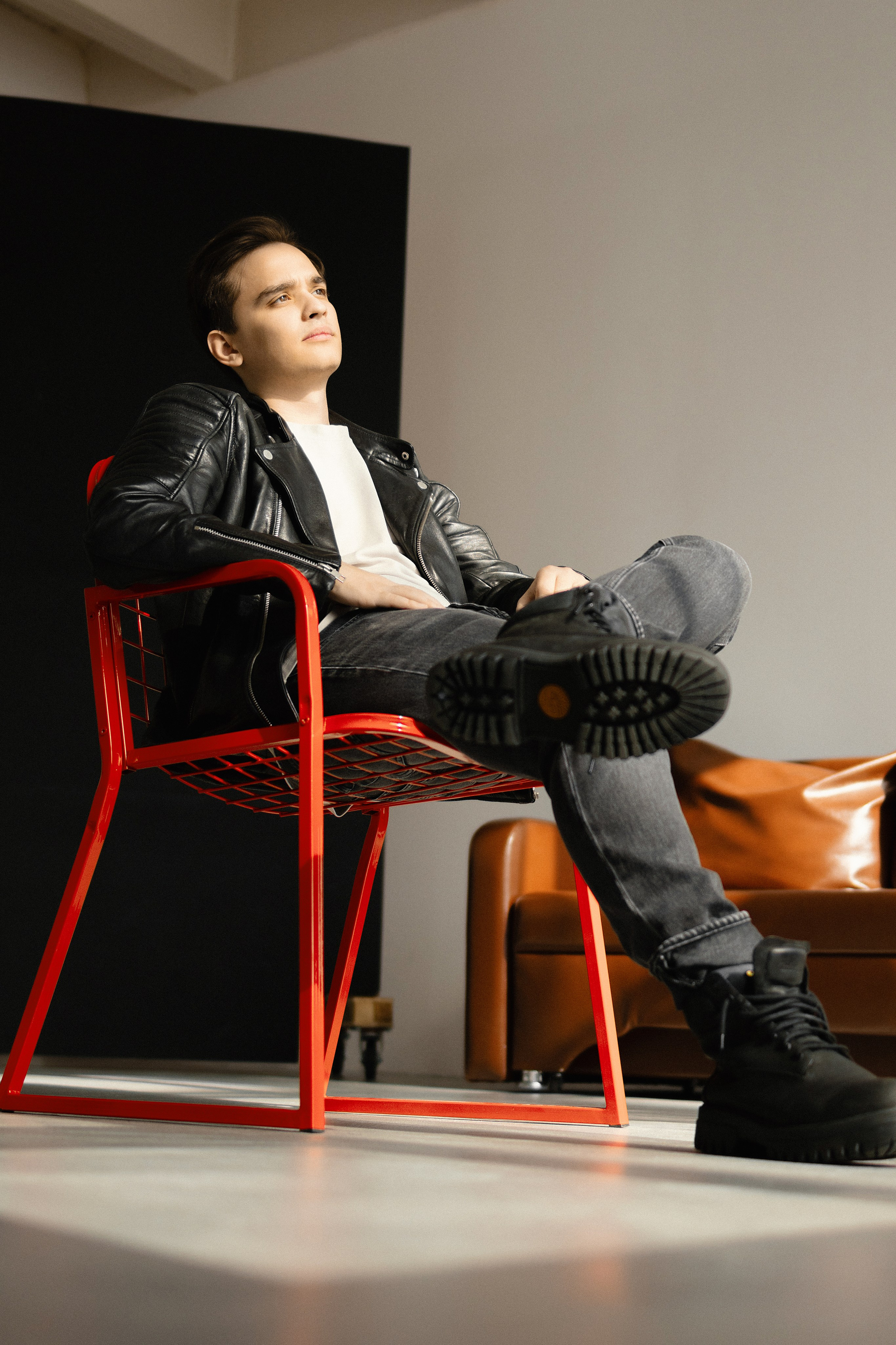 Grisha. Портретный фотограф в Минске Екатерина Петренко