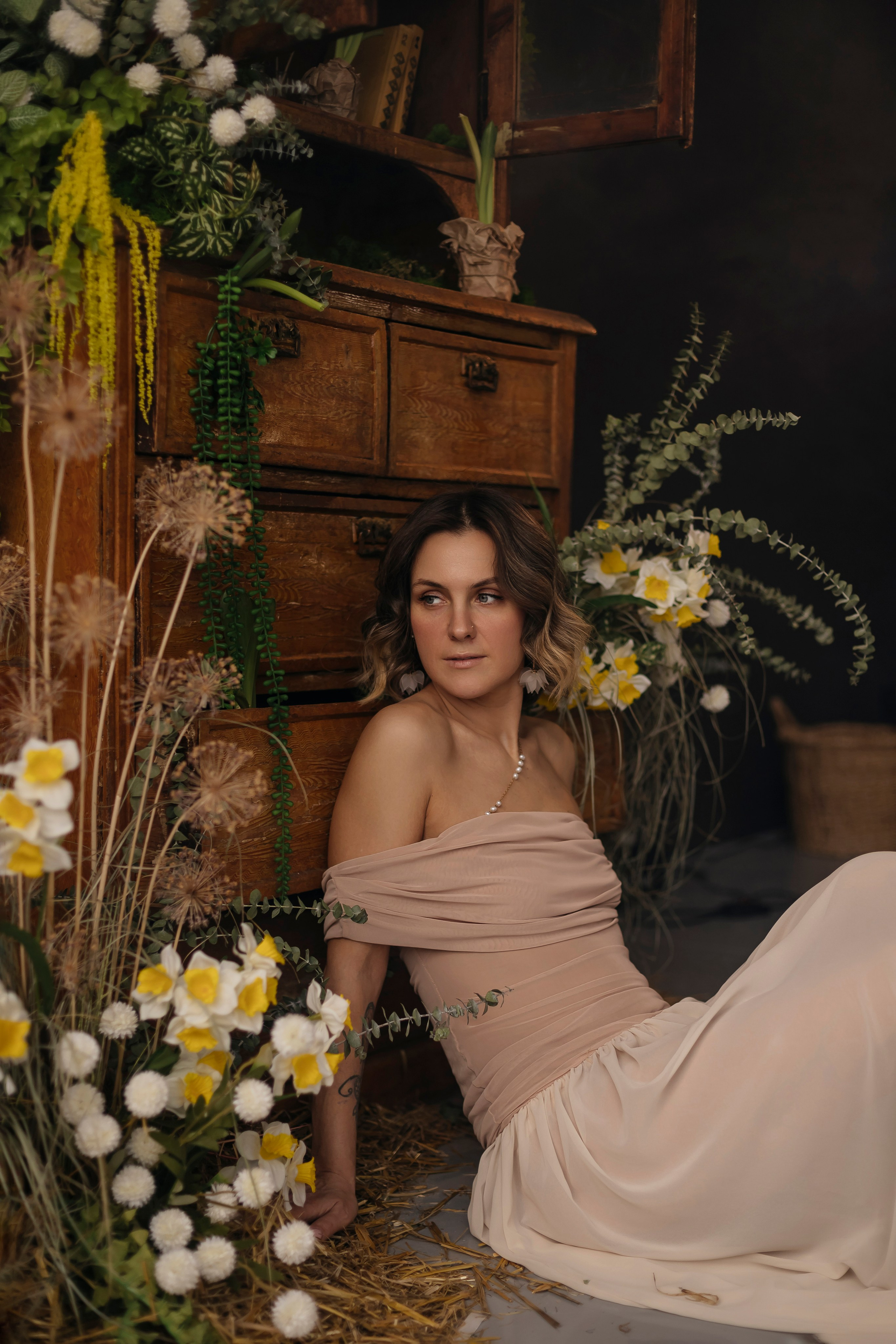 Съемка Виктория. Фотограф Калуга