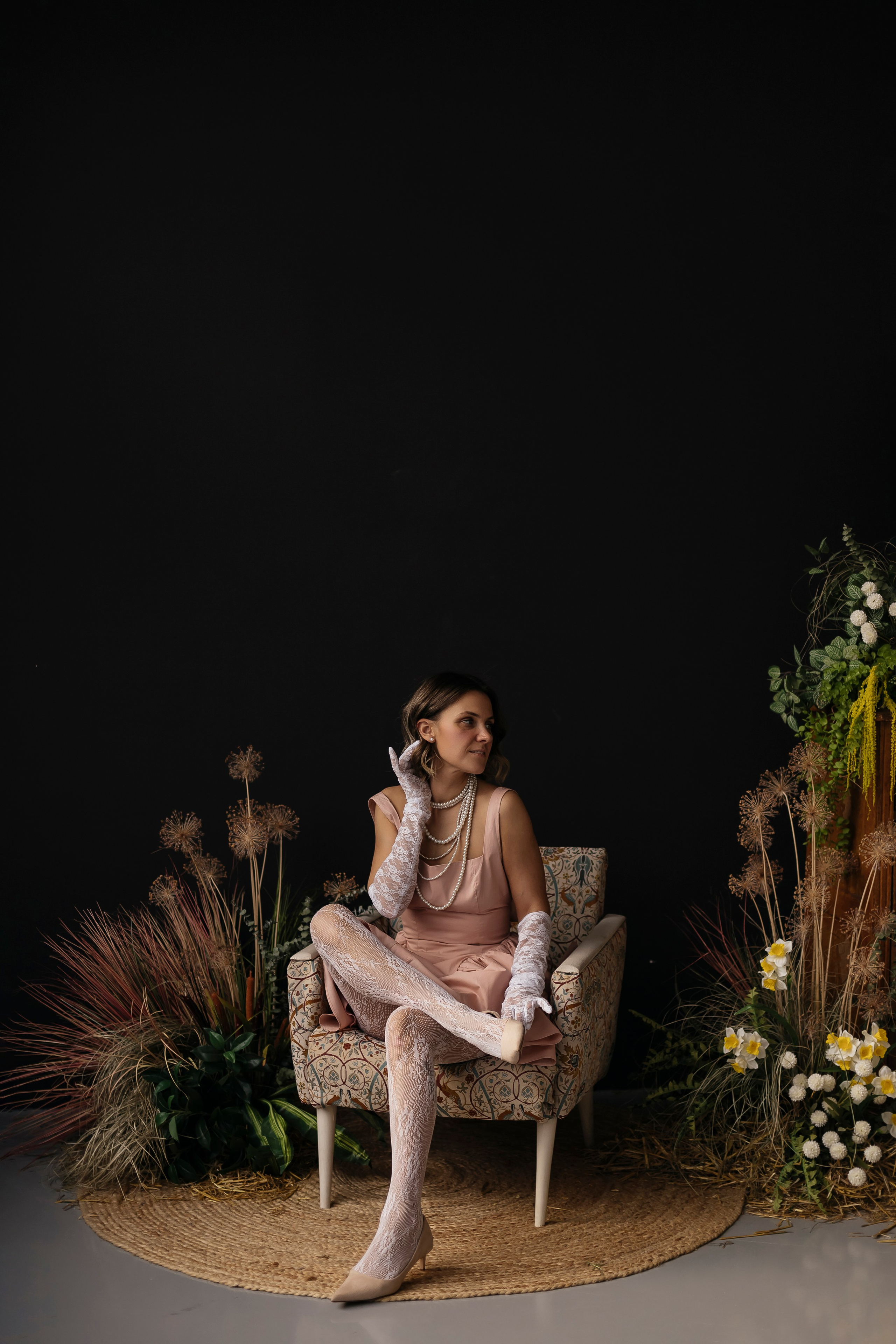 Съемка Виктория. Фотограф Калуга