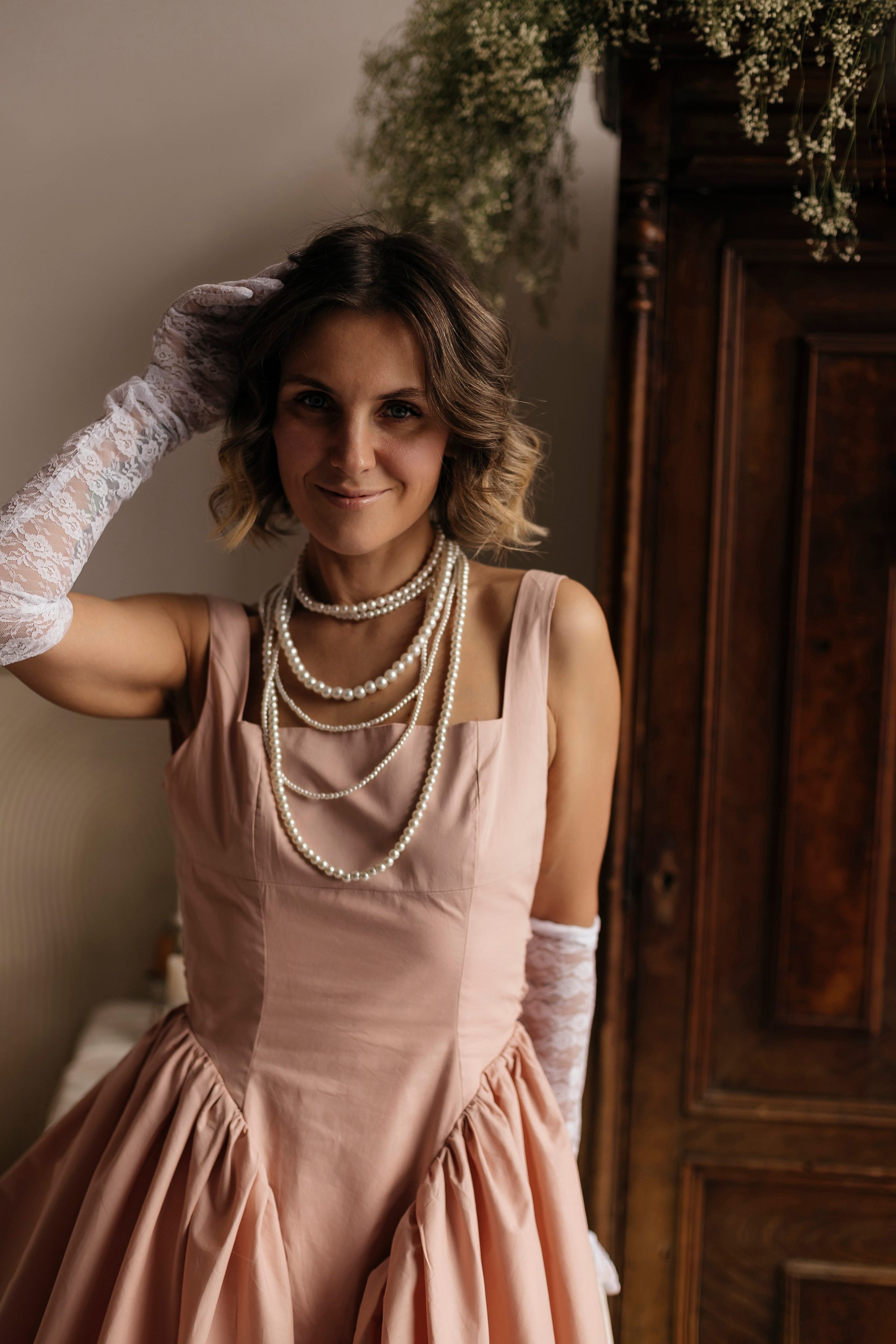 Съемка Виктория. Фотограф Калуга