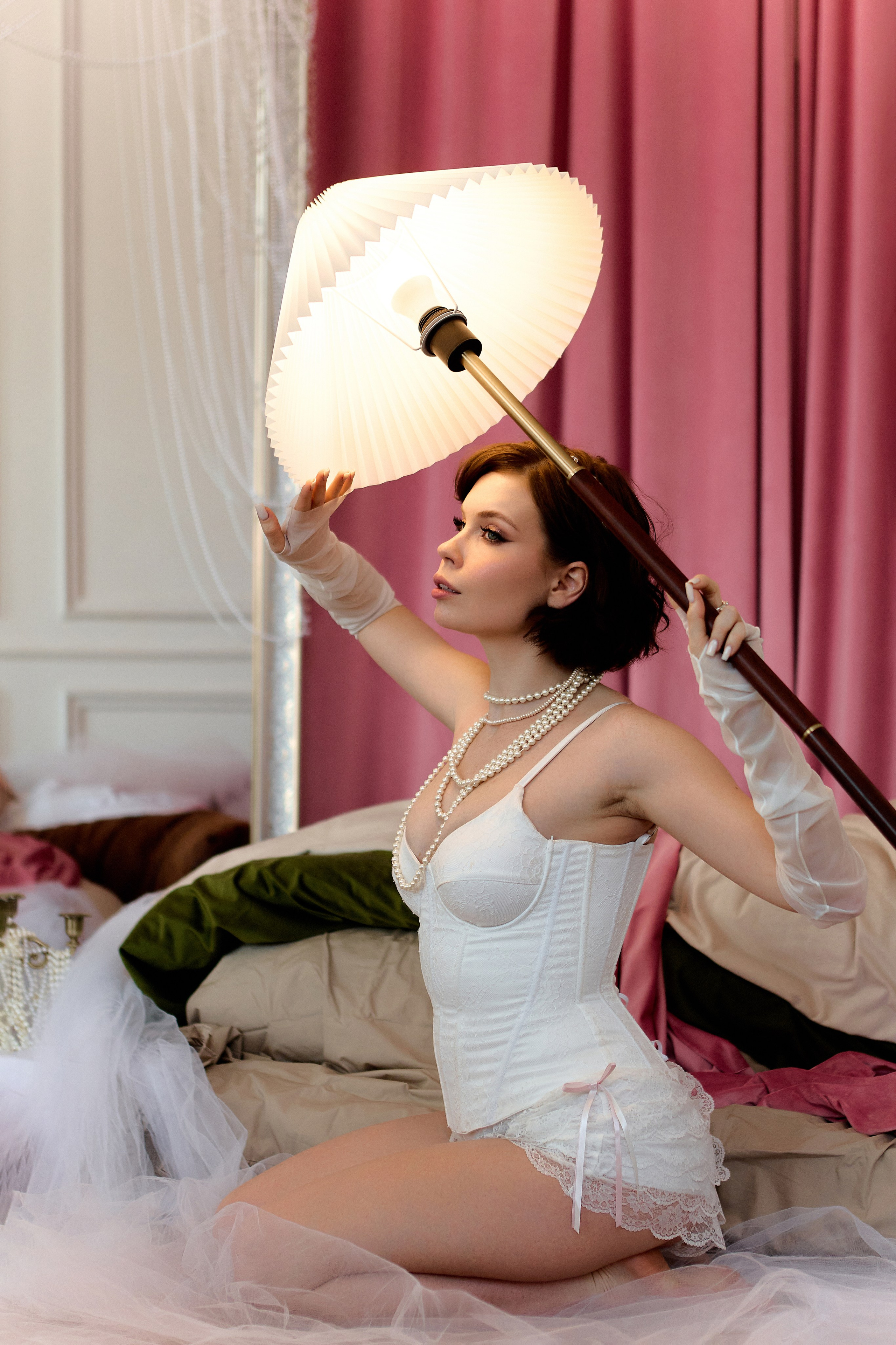 Утро невесты. Фотограф Калуга