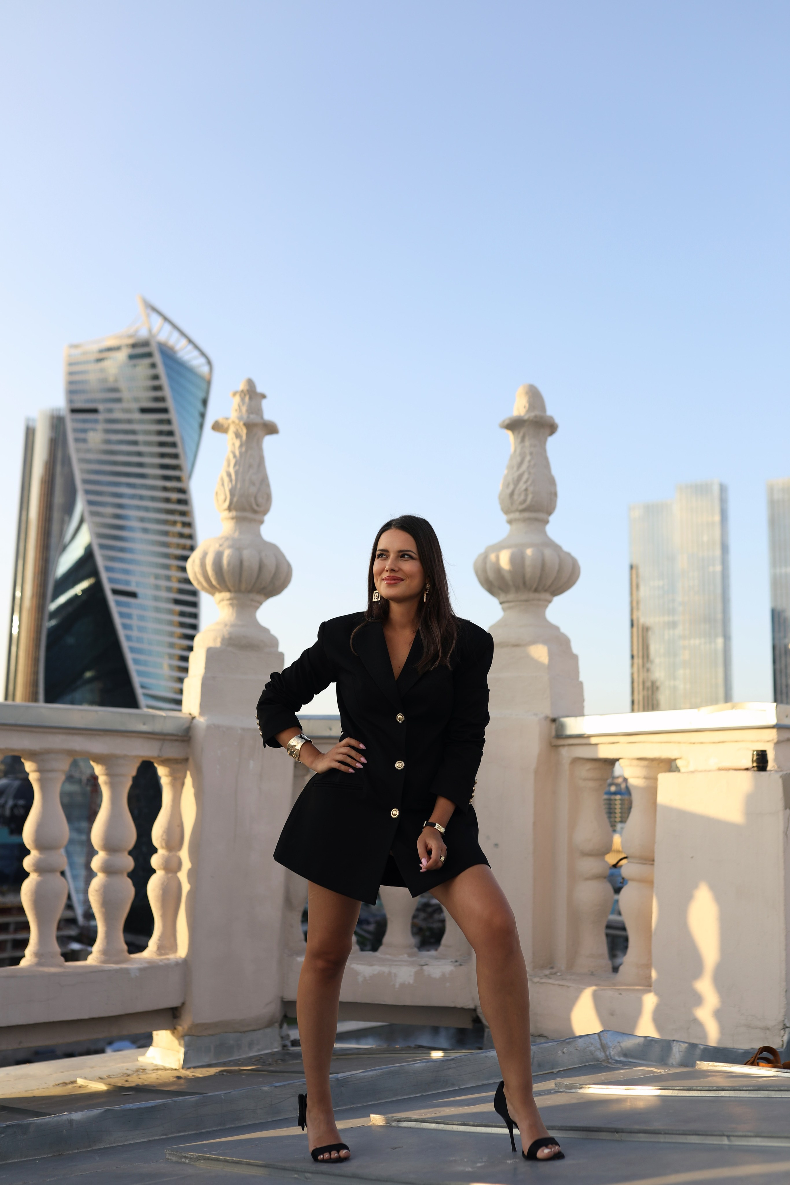 МАРИНА. Фотограф Москва Ольга Жаркая