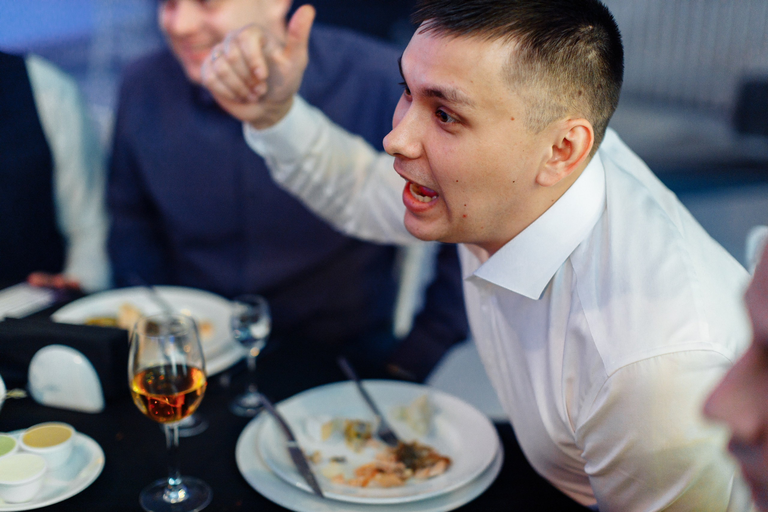 Корпоратив ПолСтраны. Свадебный и портретный фотограф в Королёве Сергей Чихарев