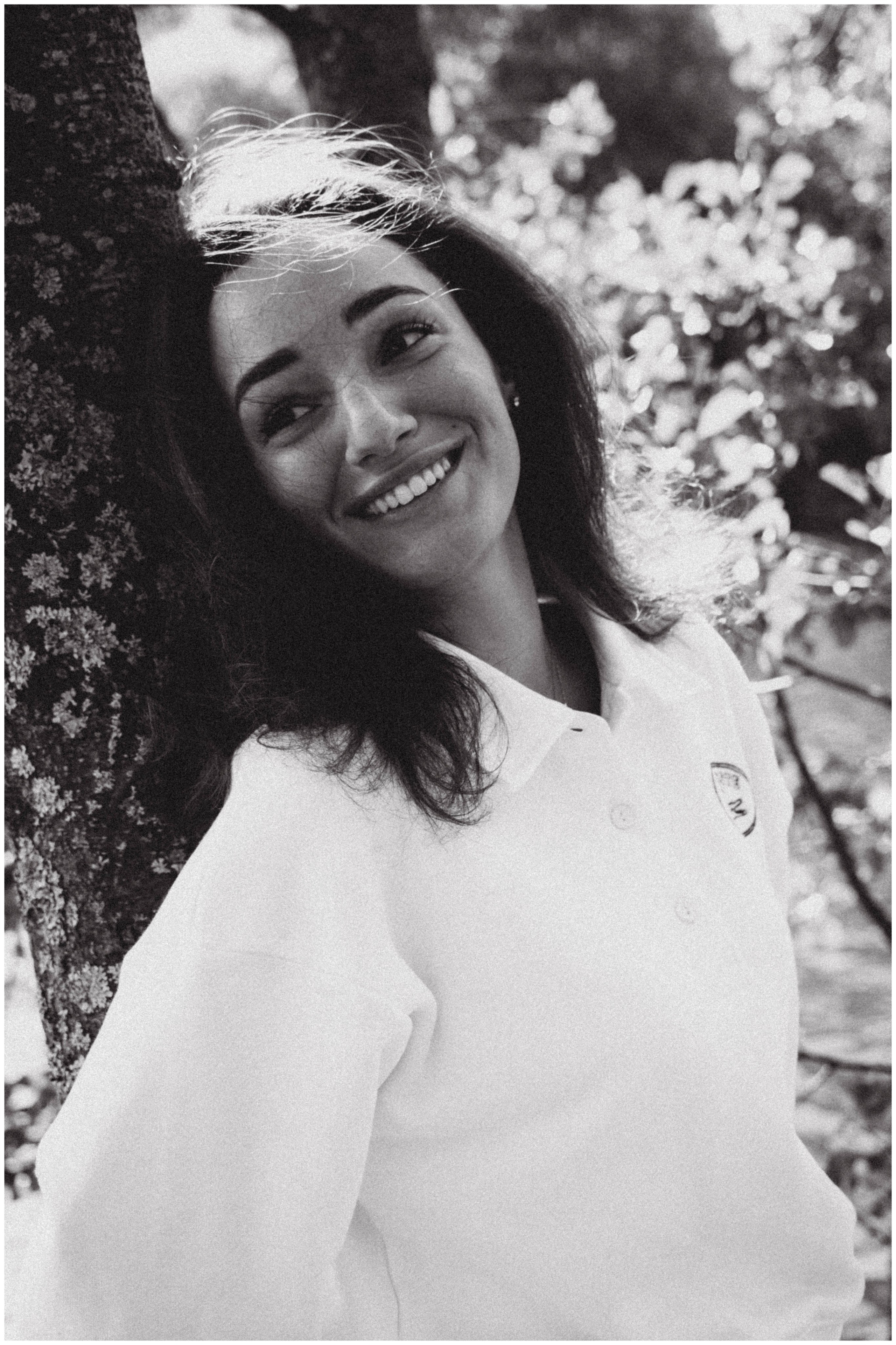 Персонально. Maria Sineva, photographer