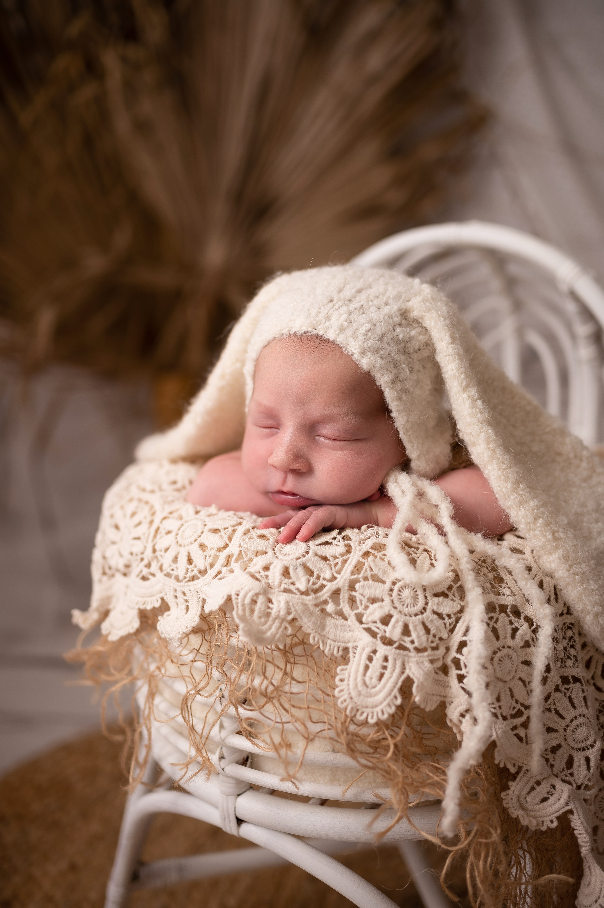 NEWBORN. Главная