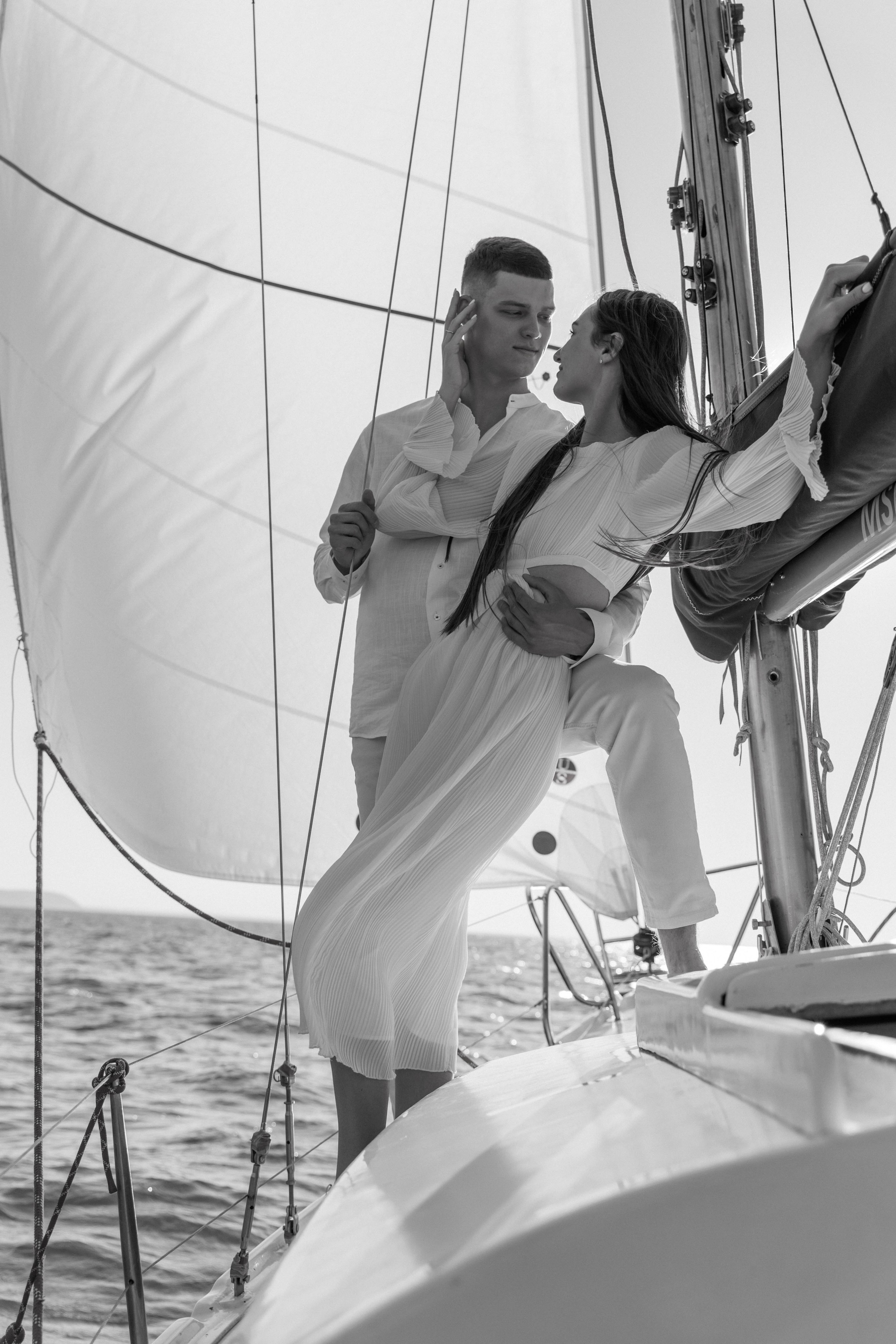 Данил и Алина. Свадебный фотограф в Самаре и СПБ Наталия Константинова