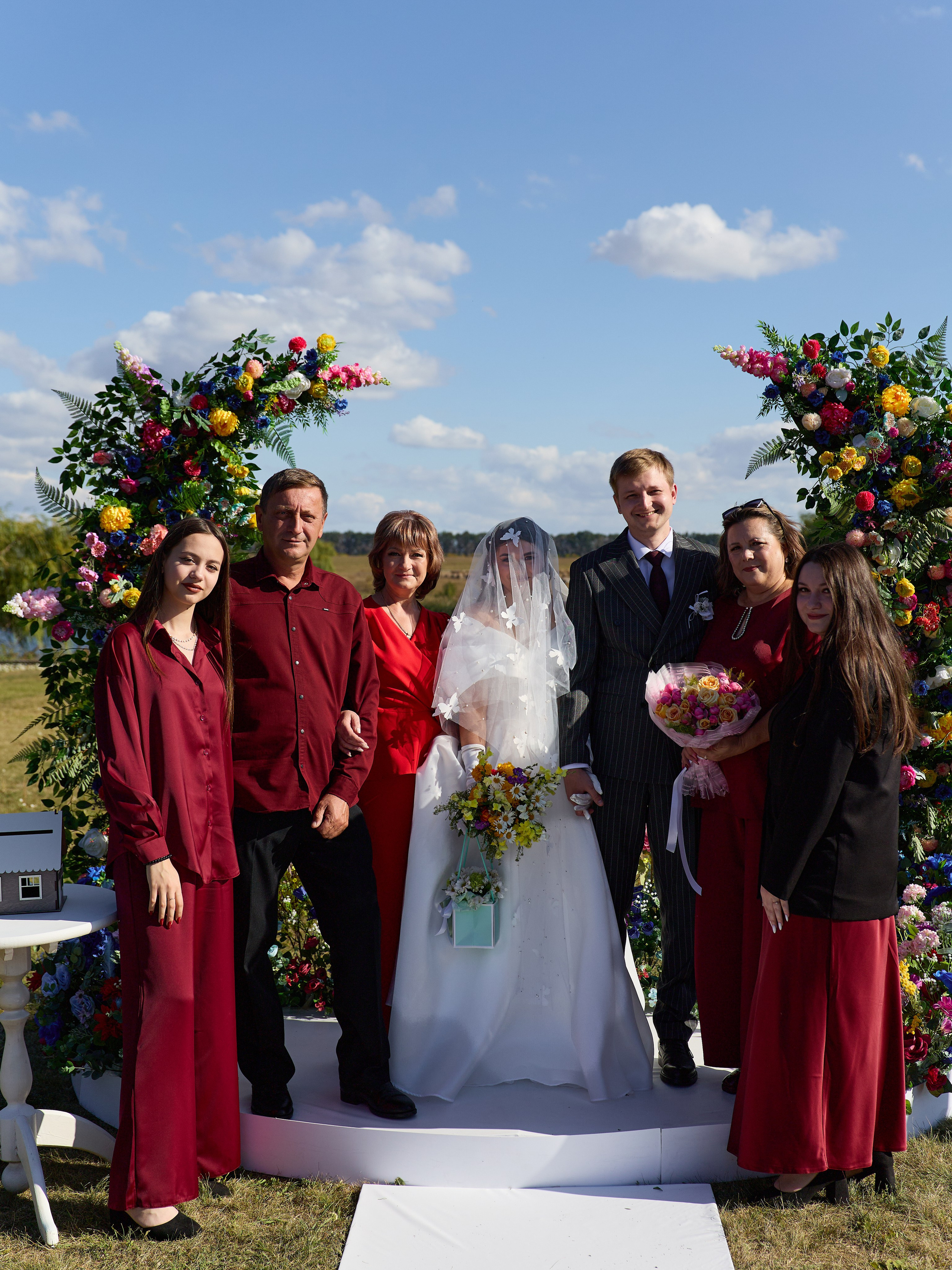 Ломы. Любовь Юсупова. Фотограф