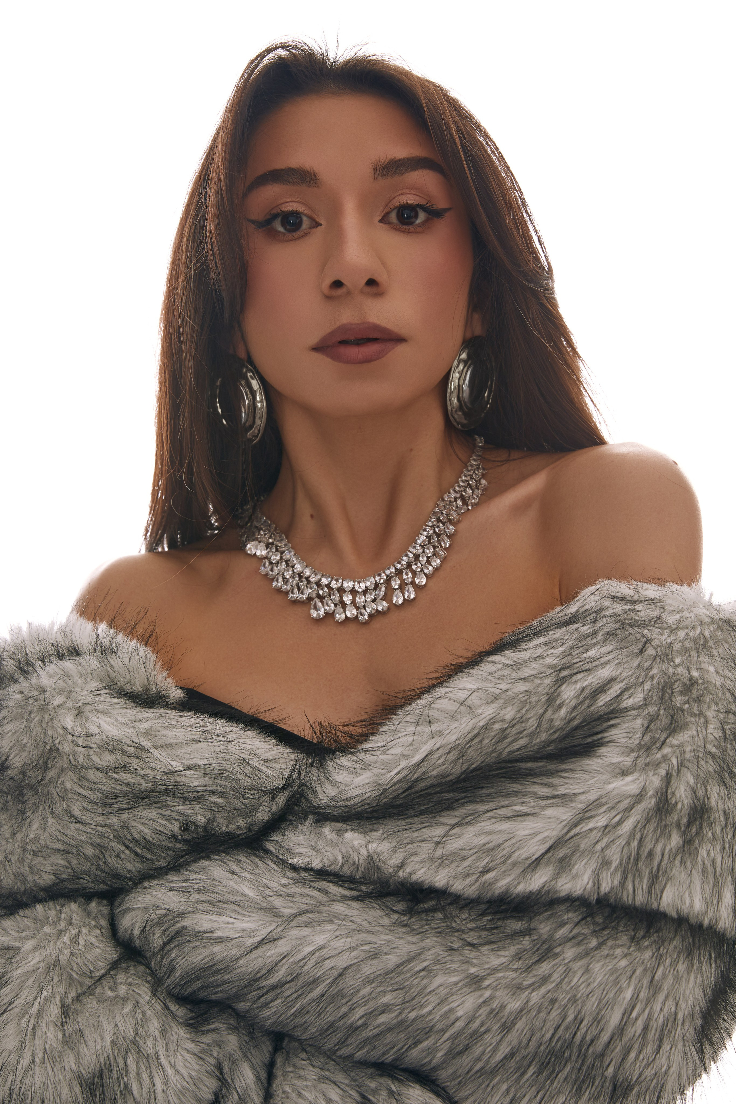 Камилла. Портретный фотограф в городе Дубна