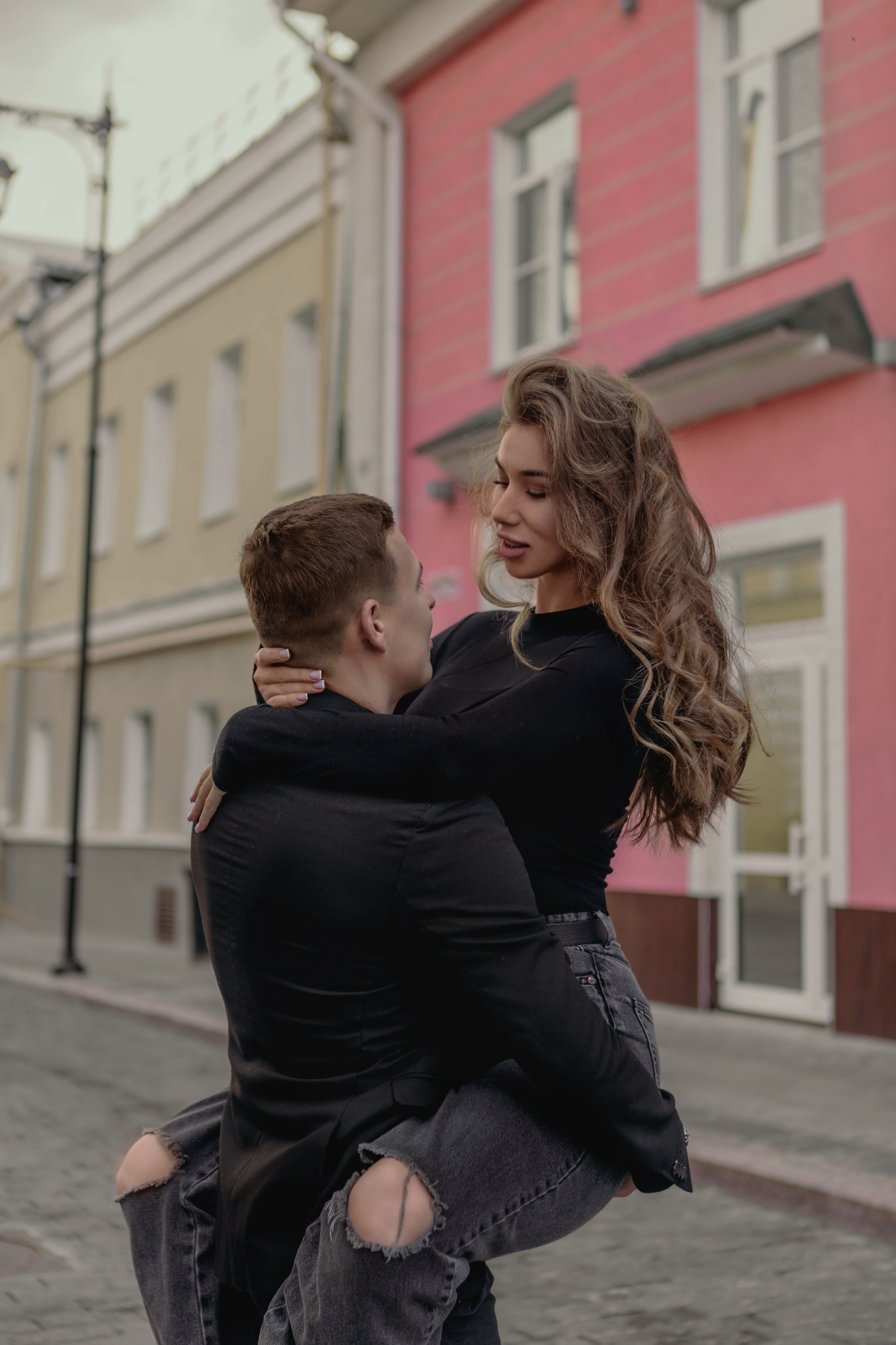 Руслан + Мила. Свадебный фотограф в Нижнем Новгороде