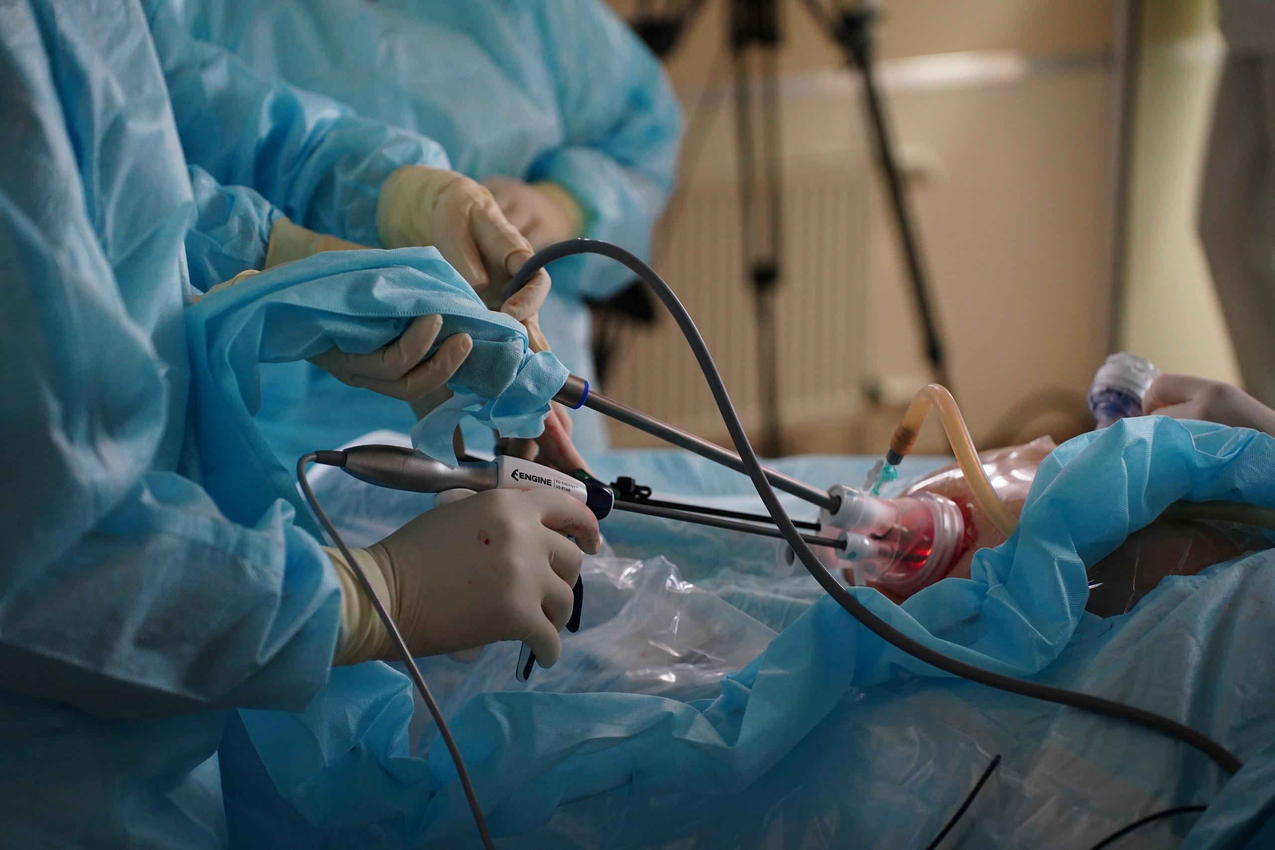 II Евразийский форум Колоректальной Хирурги EFCS. Pupov.png