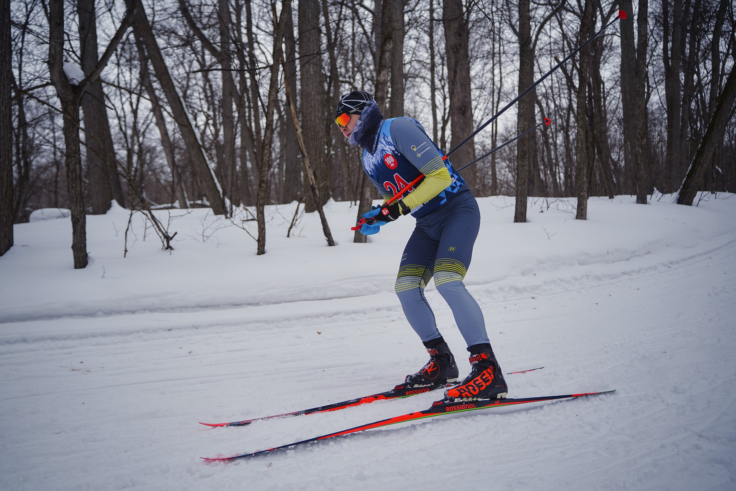 4-й BASHKIR-SKI Лыжный Сверхмарафон 100 км. Pupov.png