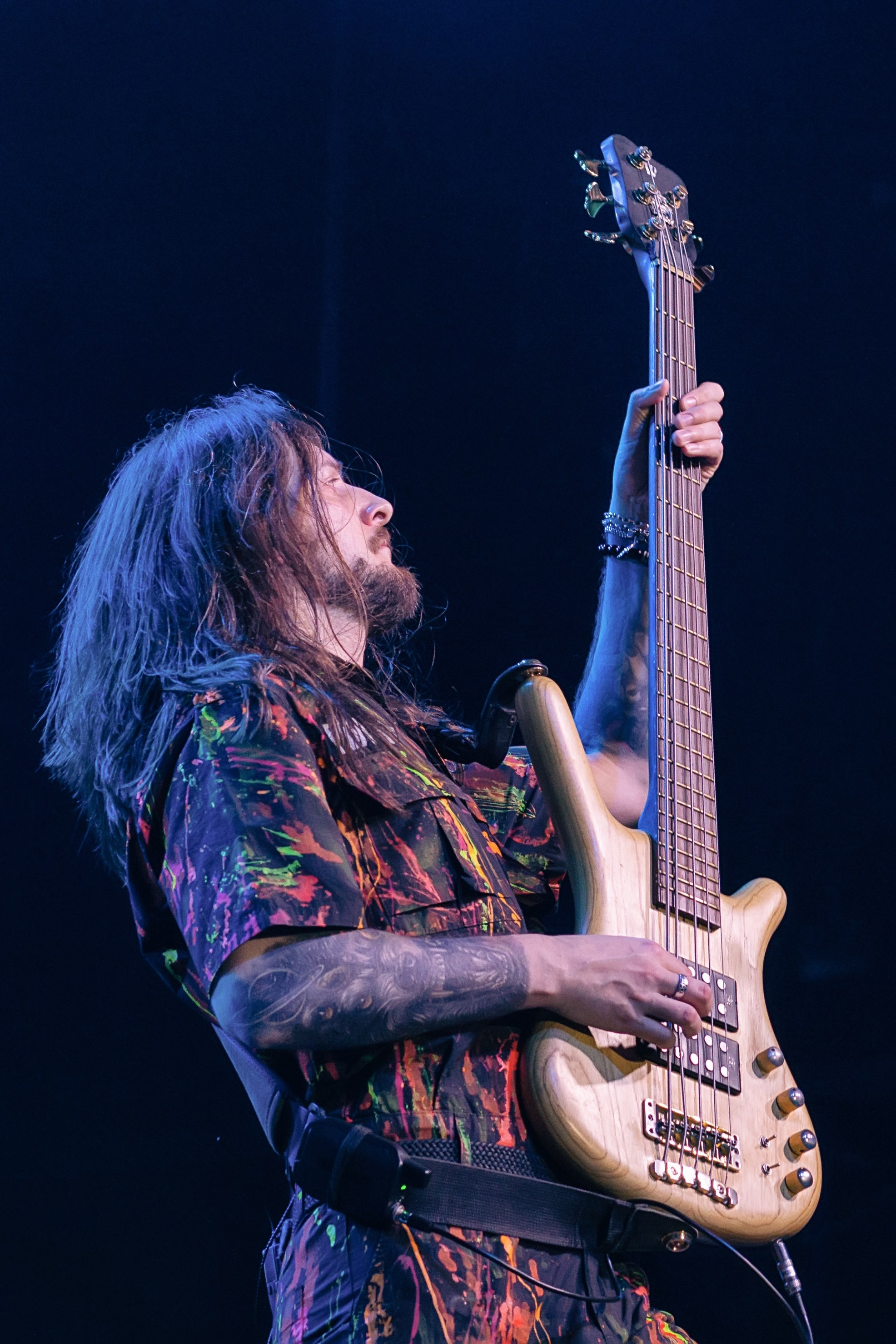 Фотосъемка концерта ПИЛОТ А2 СПБ. Портретные фотосессии, контент-съемки, репортаж