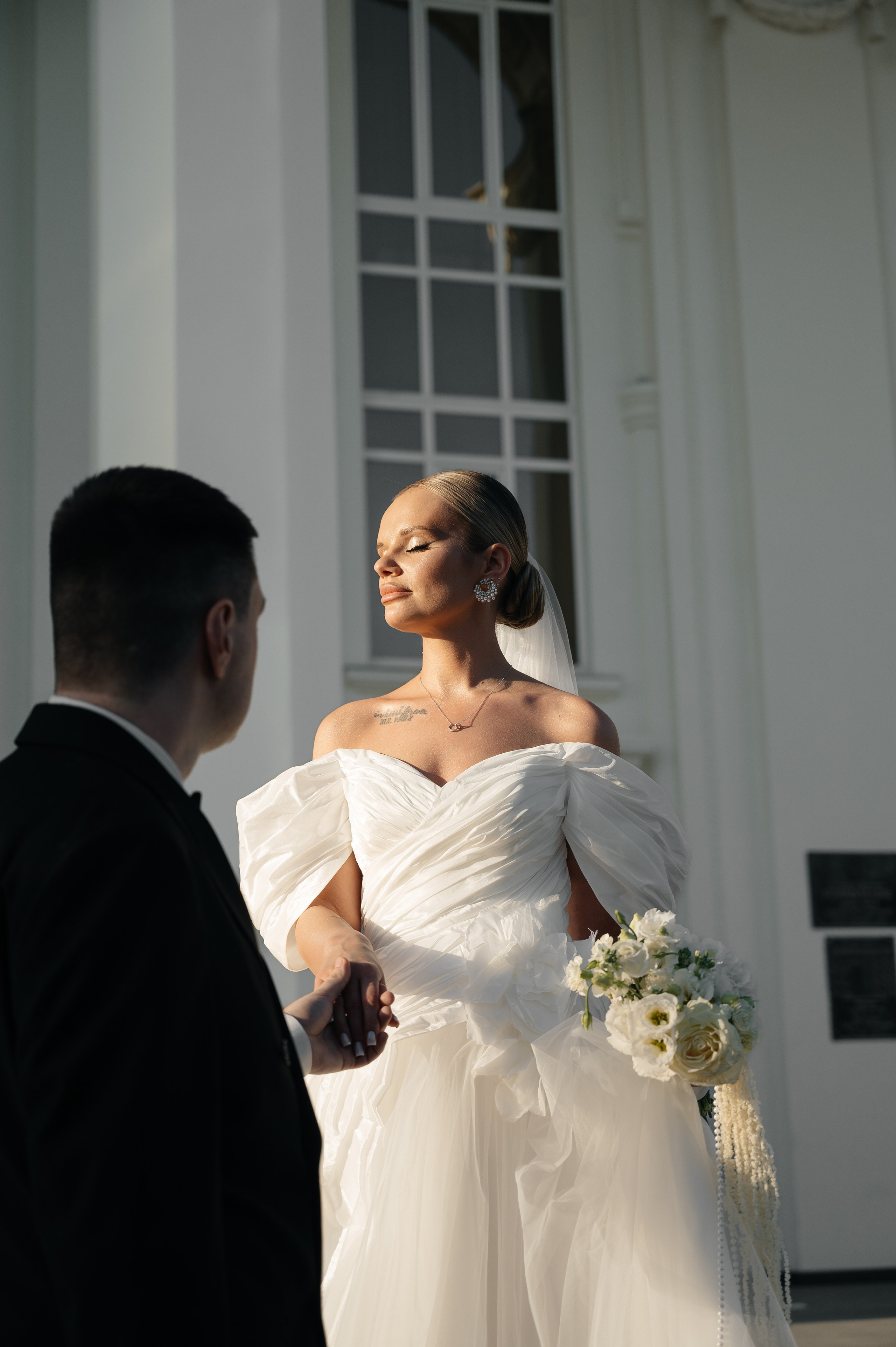 Сергей и Анастасия. Свадебный и семейный фотограф в Краснодаре Алина Мельник