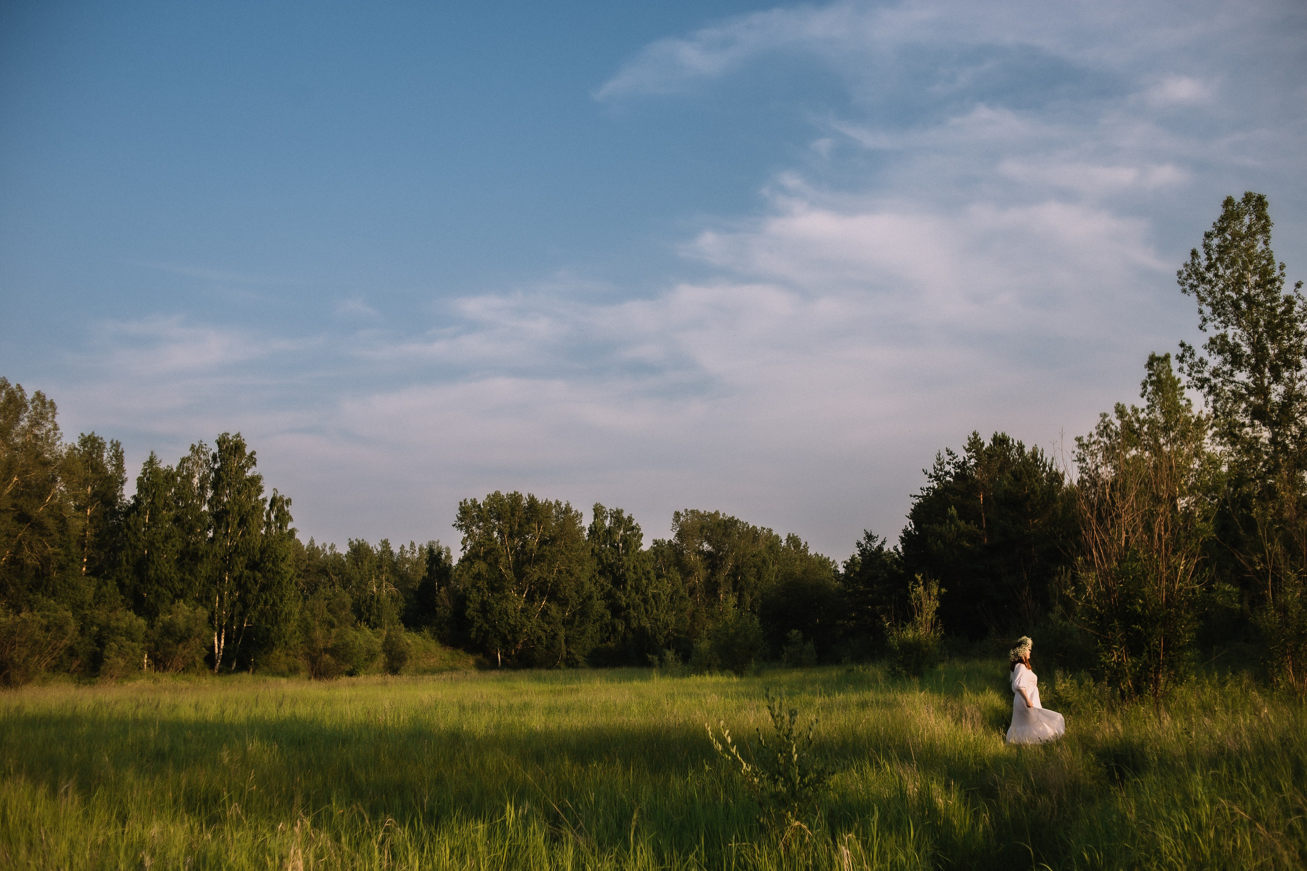 Надежда. Фотограф Регина Крикунова г. Красноярск