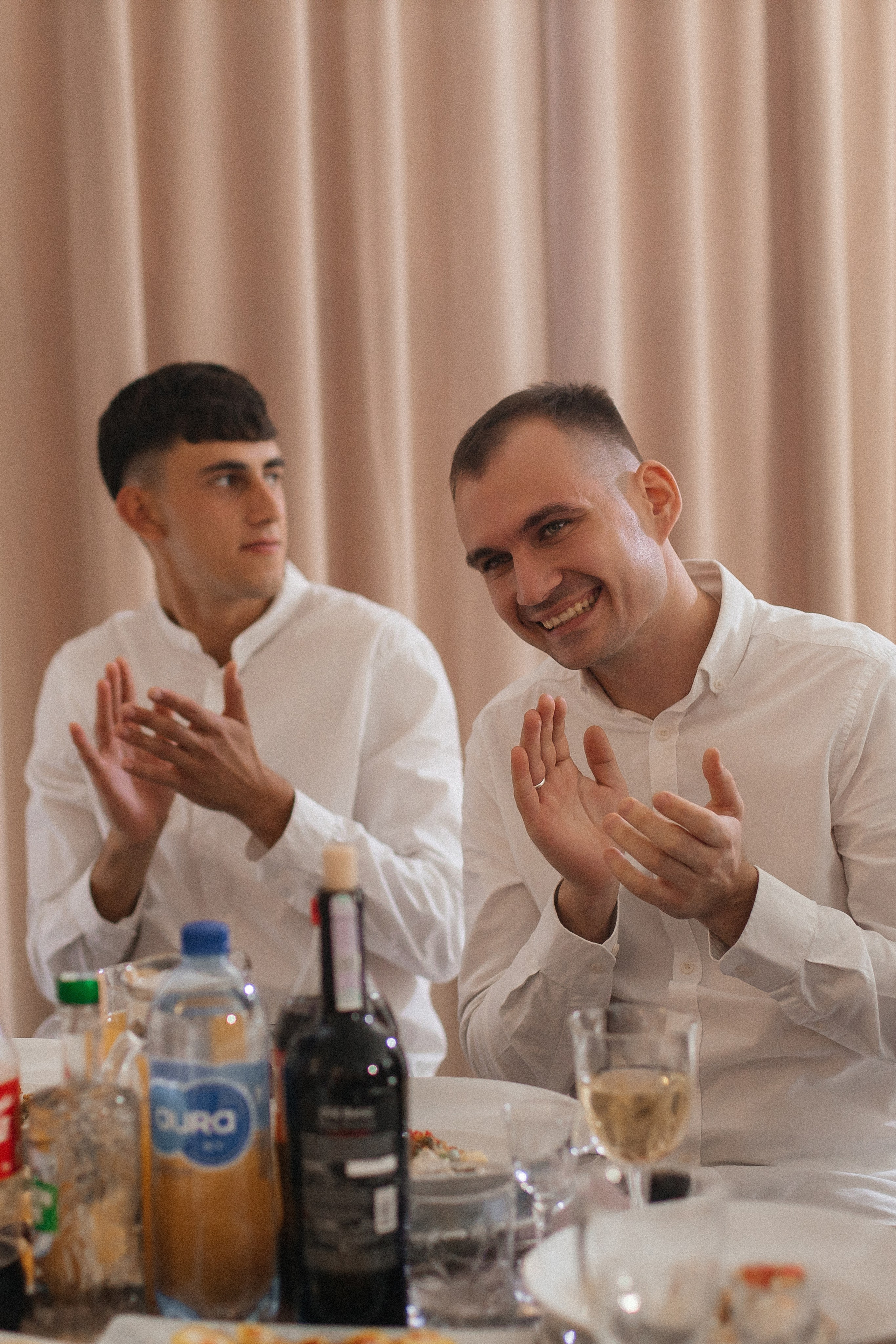 Сергей и Ксения. Свадебный фотограф и видеограф