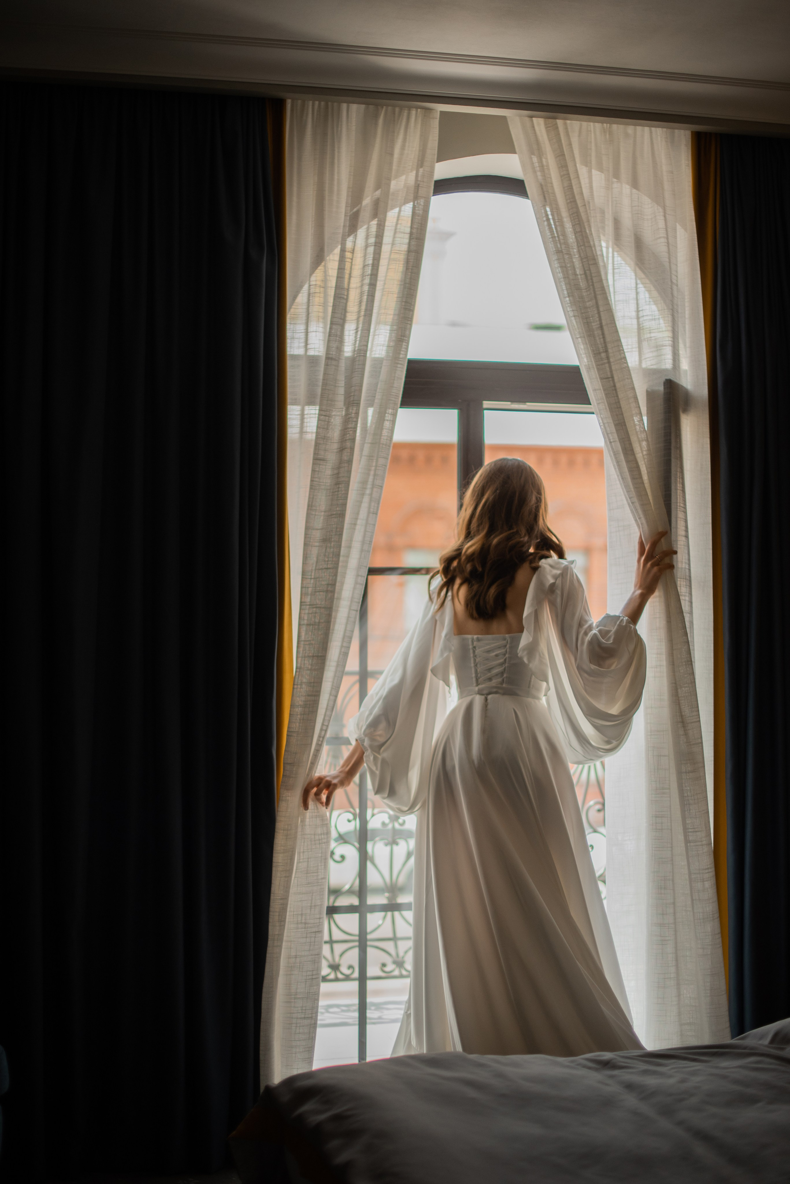 Никита и Виктория. Свадебный фотограф в Миассе Татьяна Ружникова