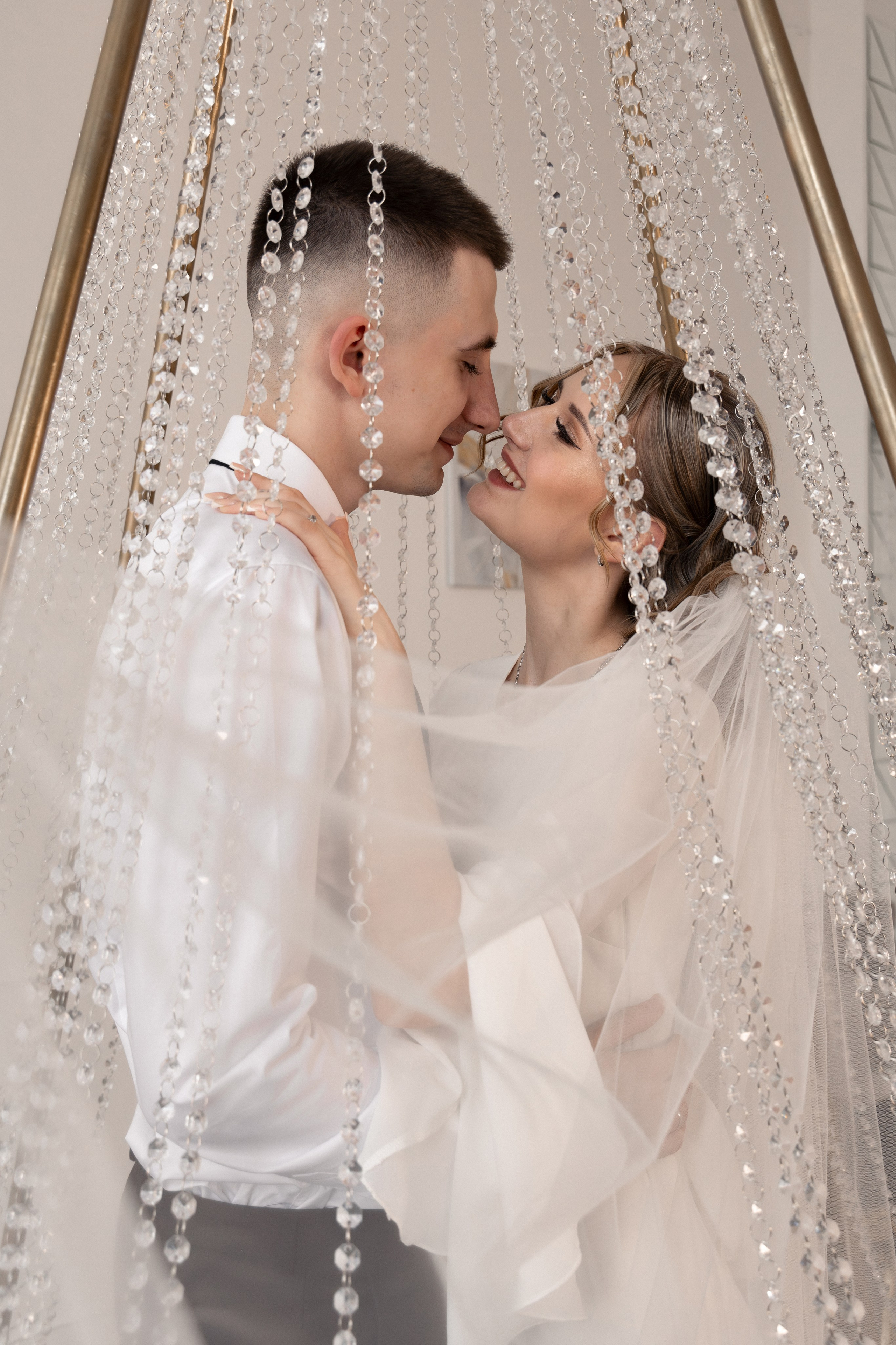 Свадебная фотосессия/Полина + Егор 🤍. Профессиональный фотограф в Омске Писанкина Анастасия