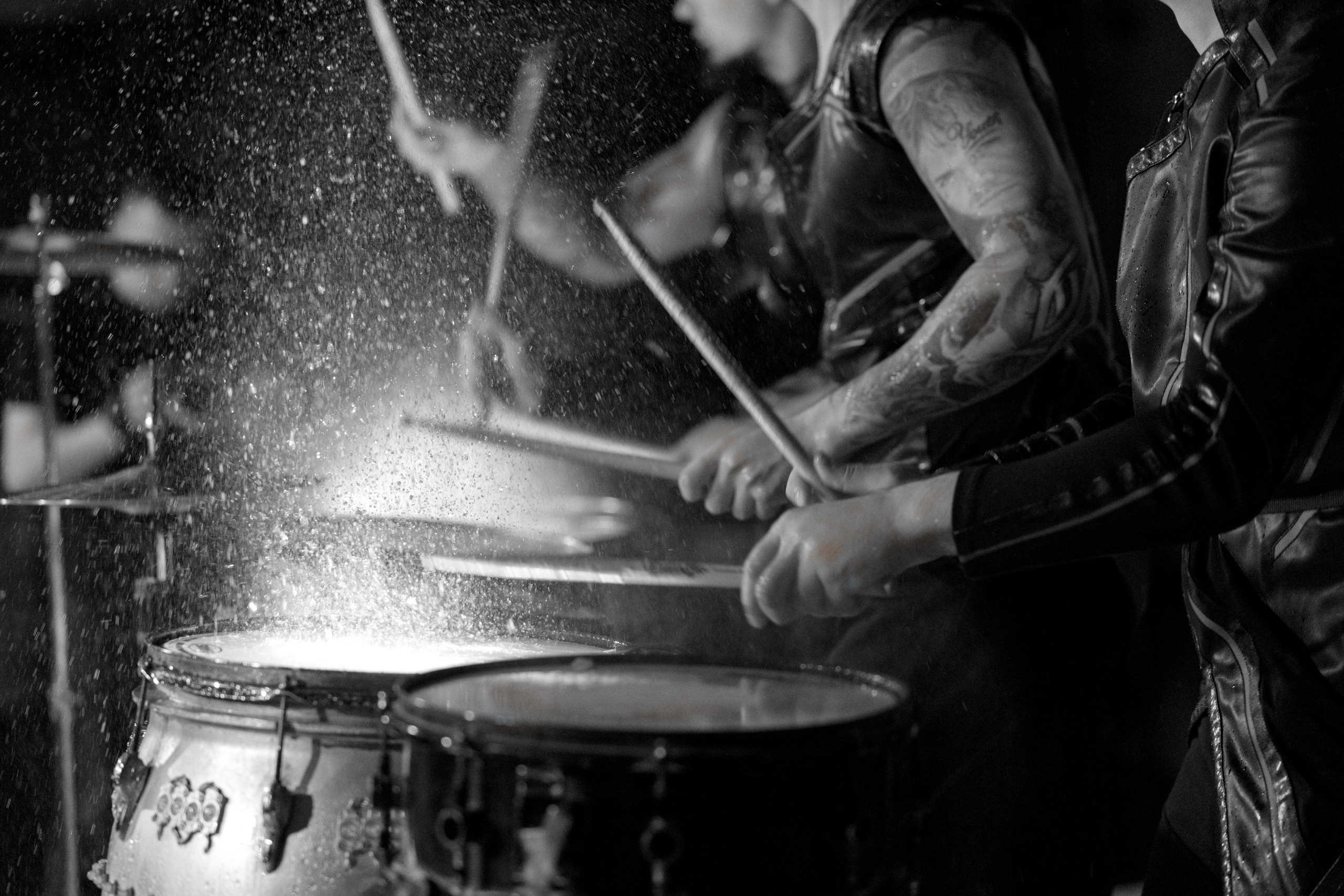 Аполлинария & Александр. Yura Rush Свадебный фотограф Тюмень