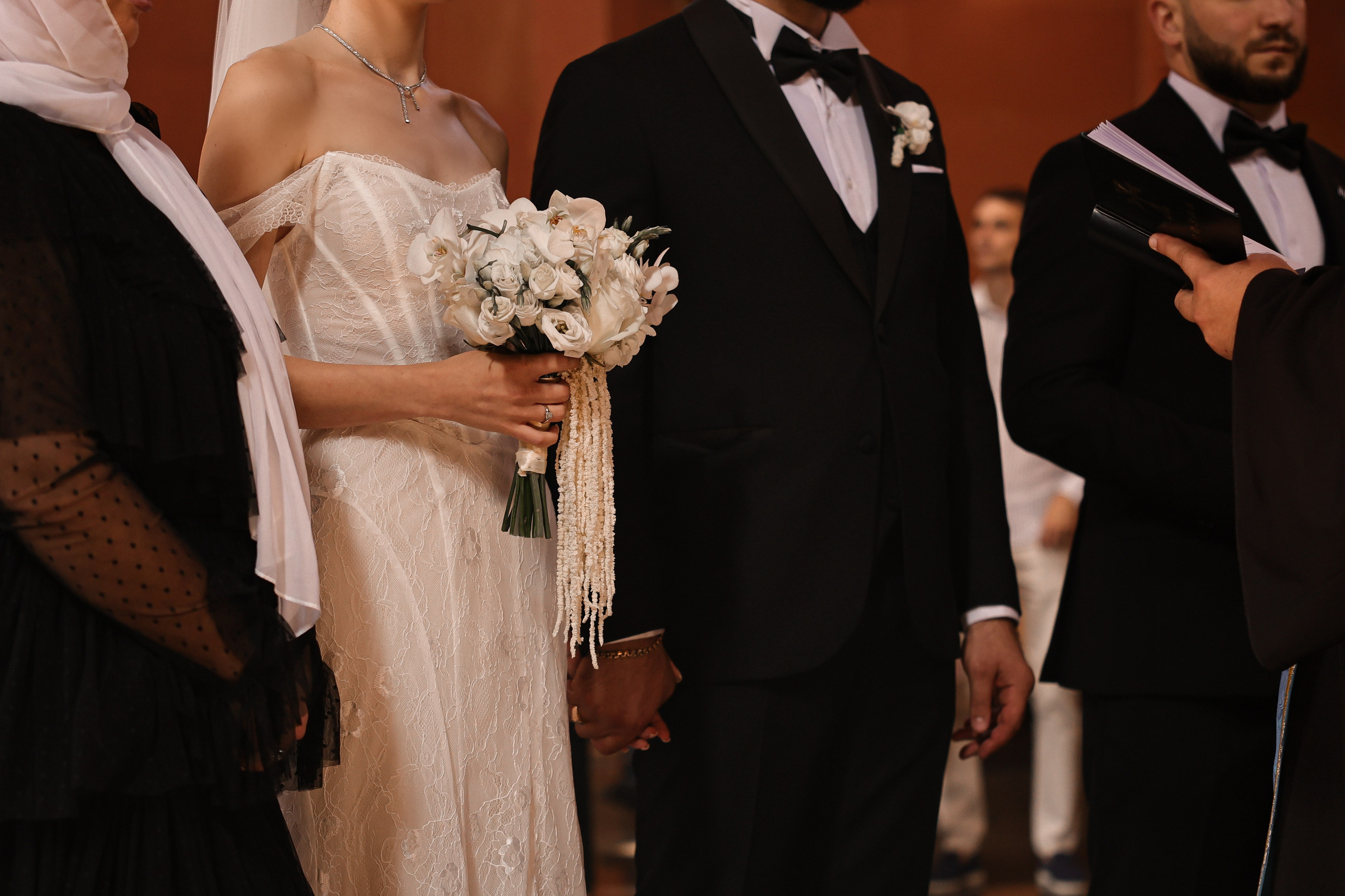 Левон и Альбина. Анастасия Камал. Фотограф Саратов