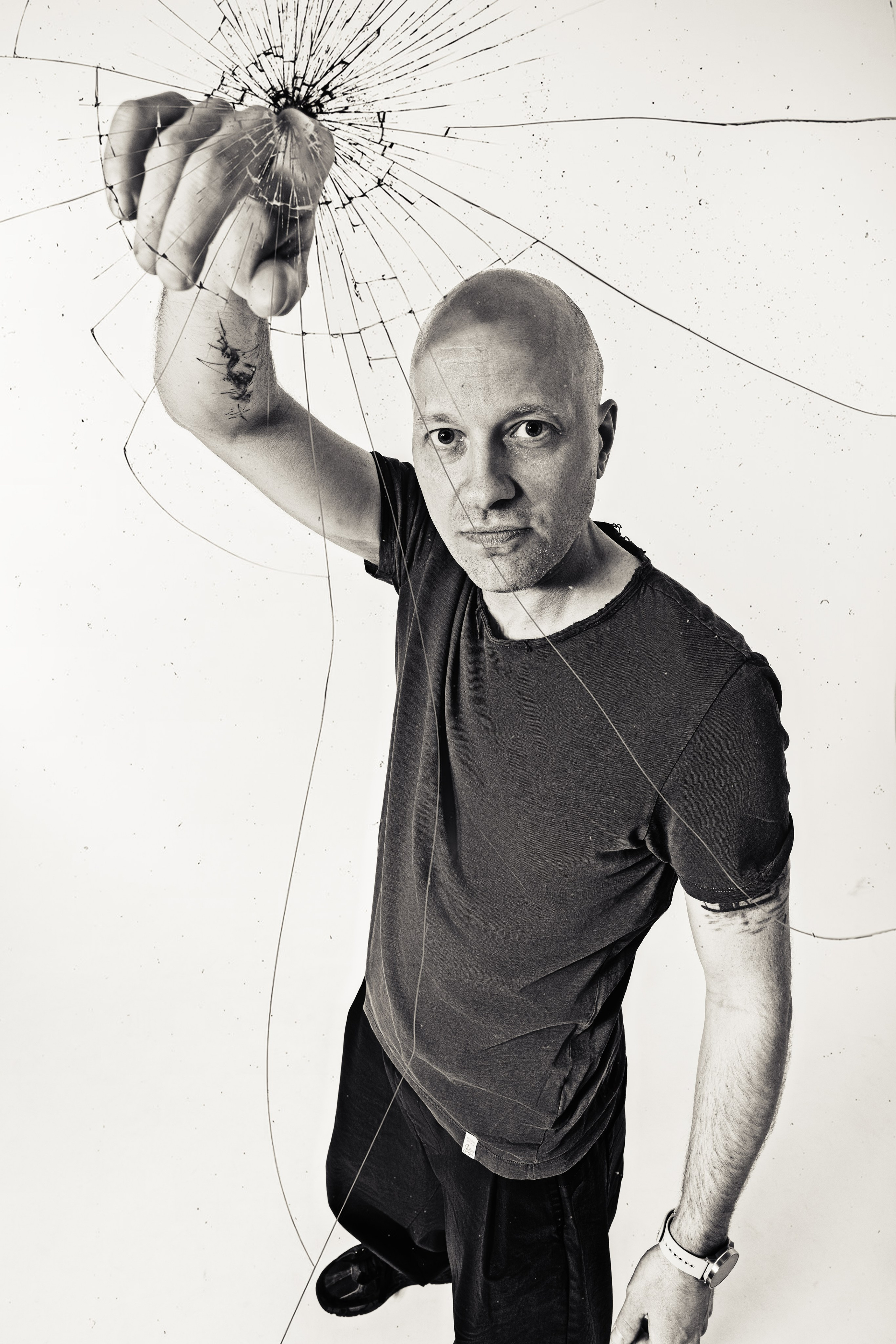 Паша. Фотограф в Москве Андрей Овчаров