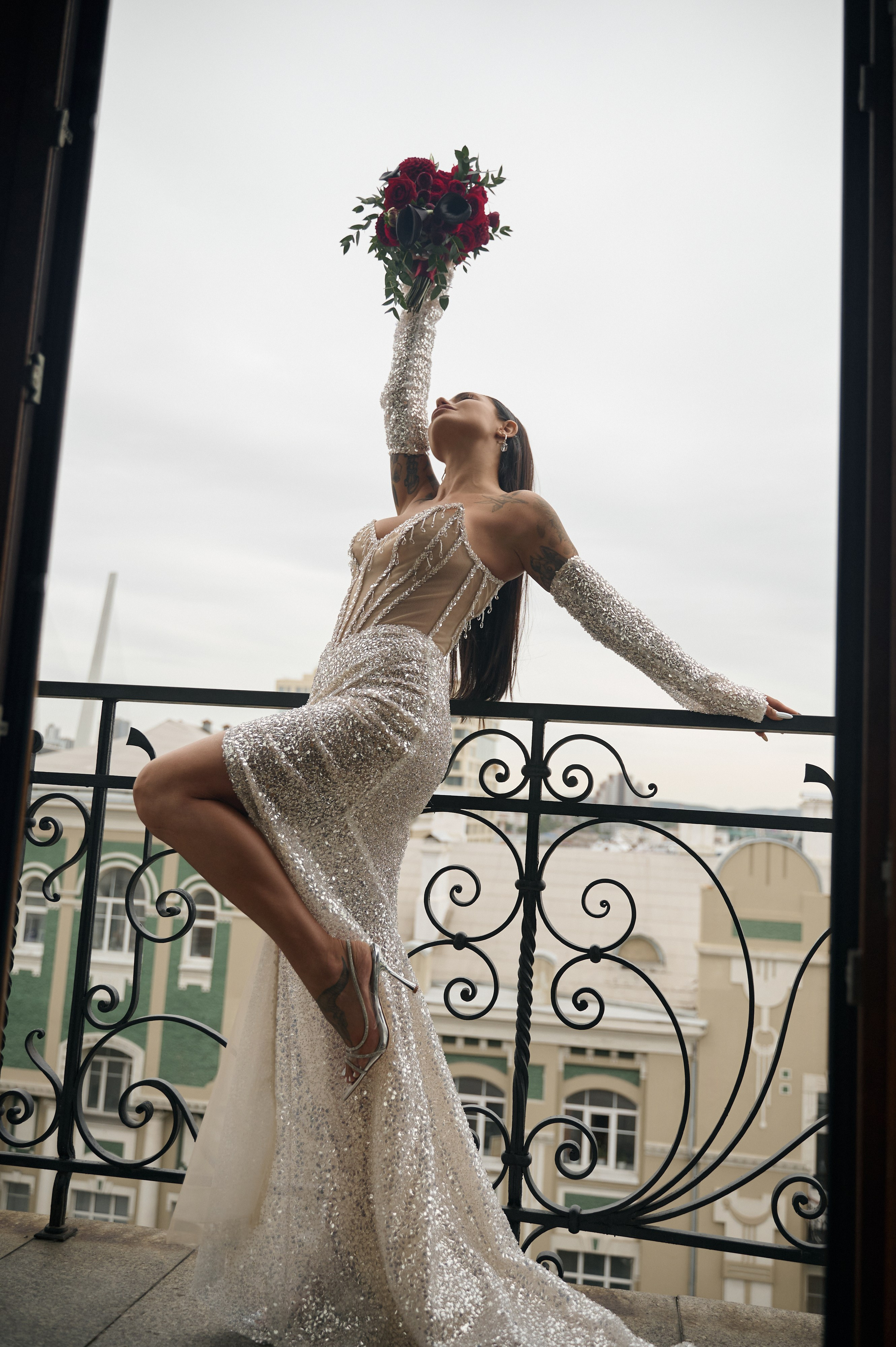 Свадьба 14.09.2024. Свадебный фотограф во Владивостоке Гарагуля Игорь