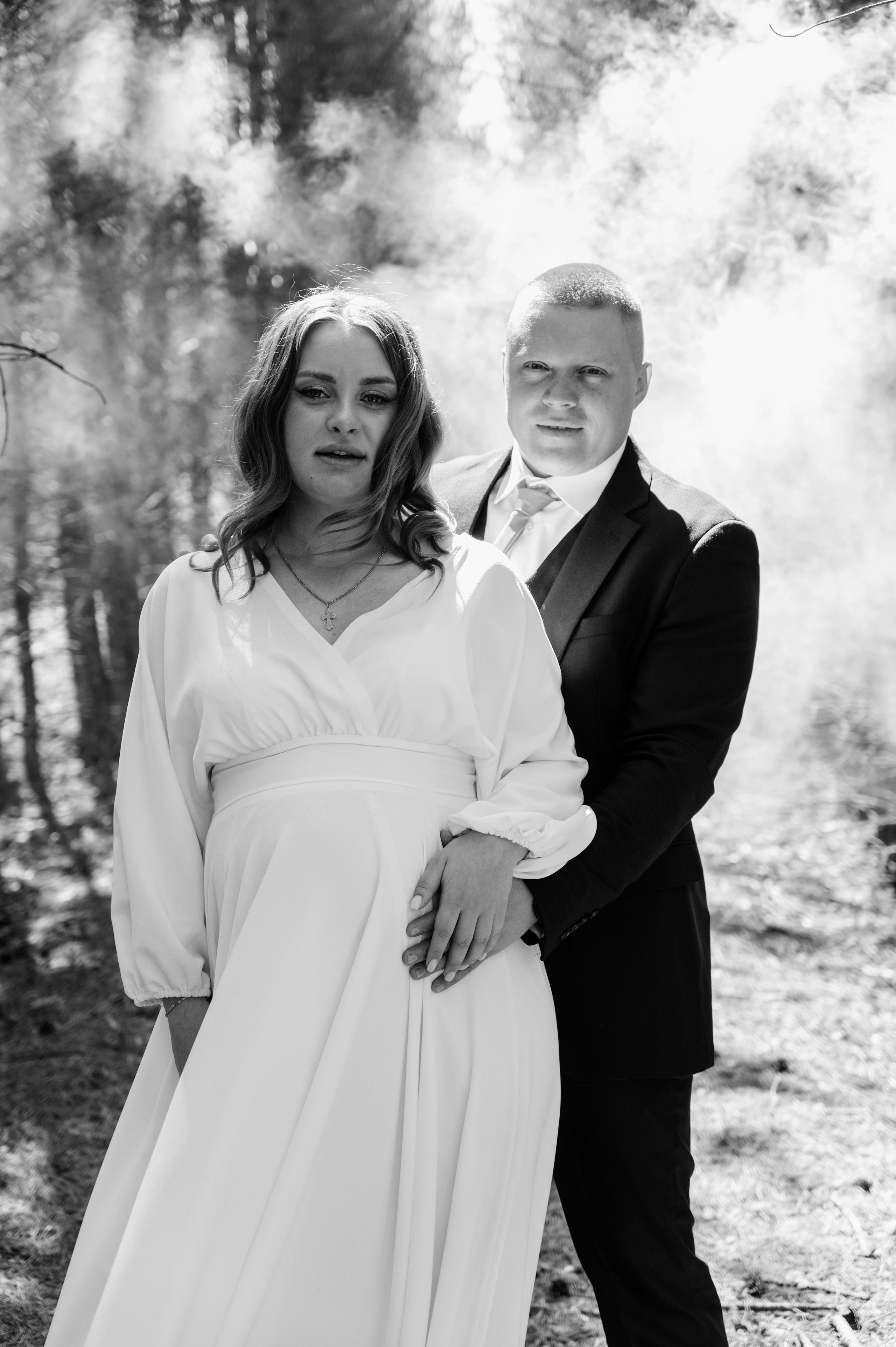 Ольга и Евгений. Семейный и детский фотограф в Хакасии