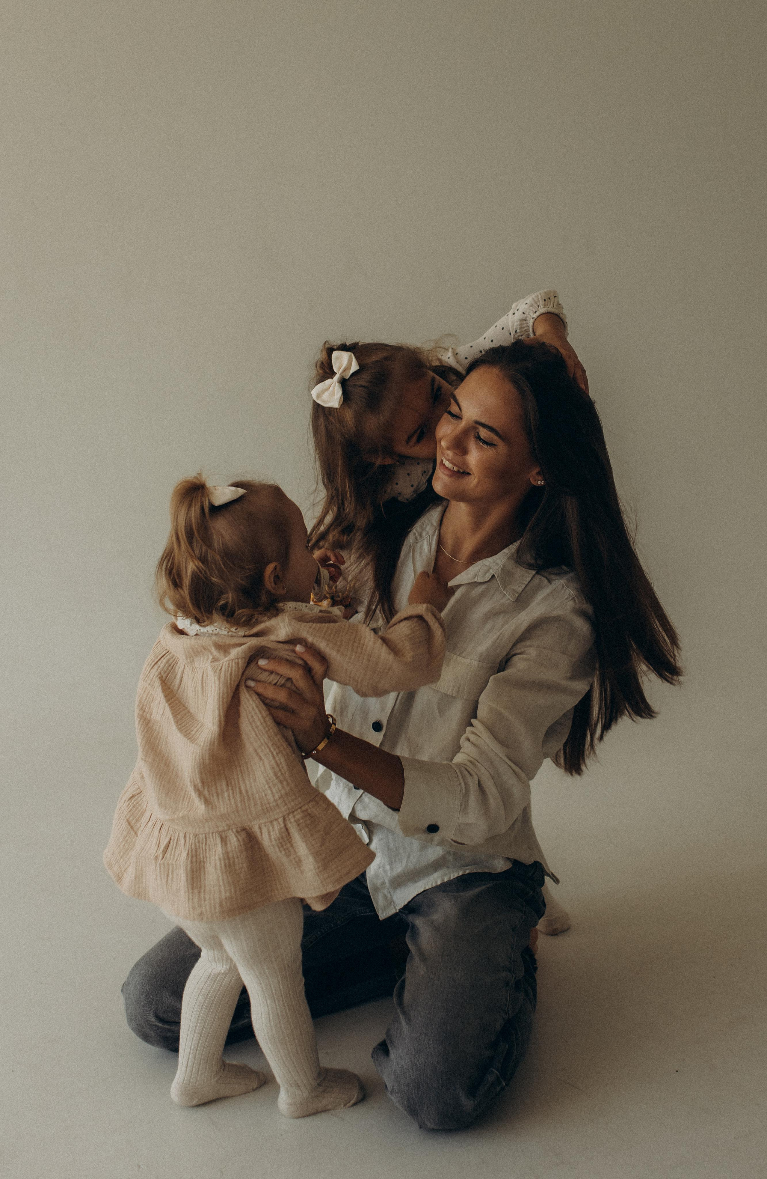 Снимаю Ваши эмоции на долгую память