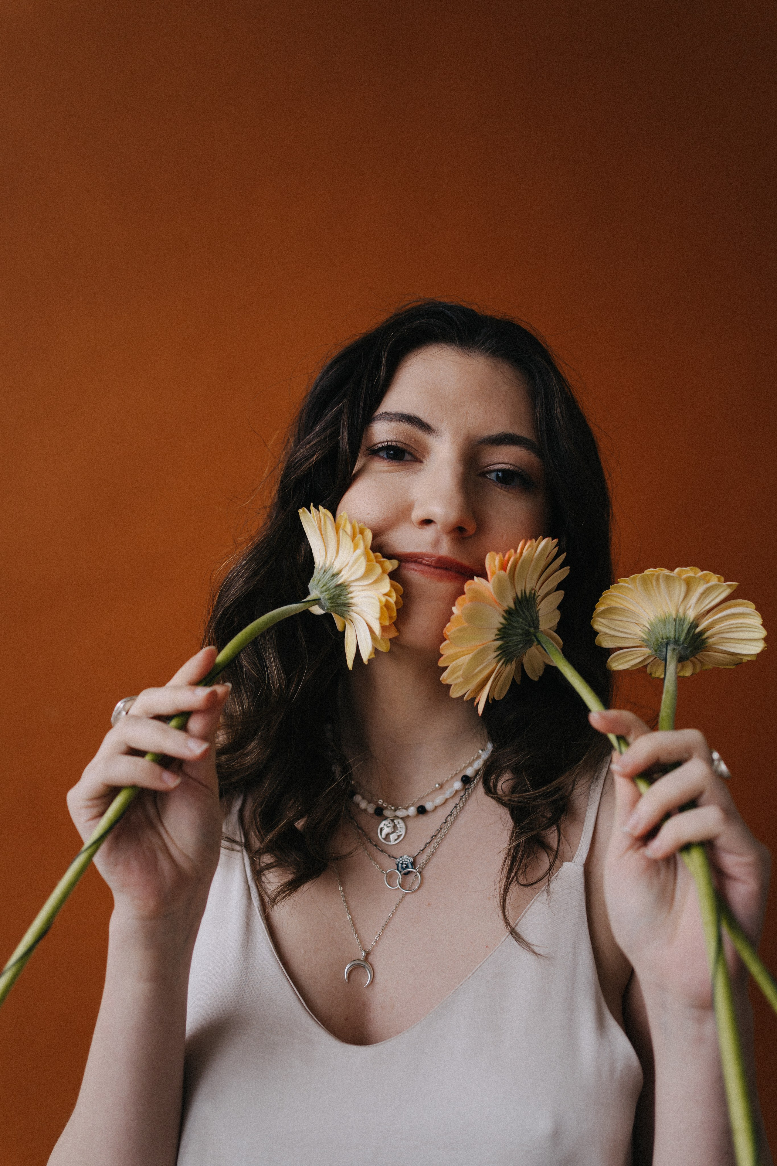 Dasha. Фотограф в Москве Маша Игитова