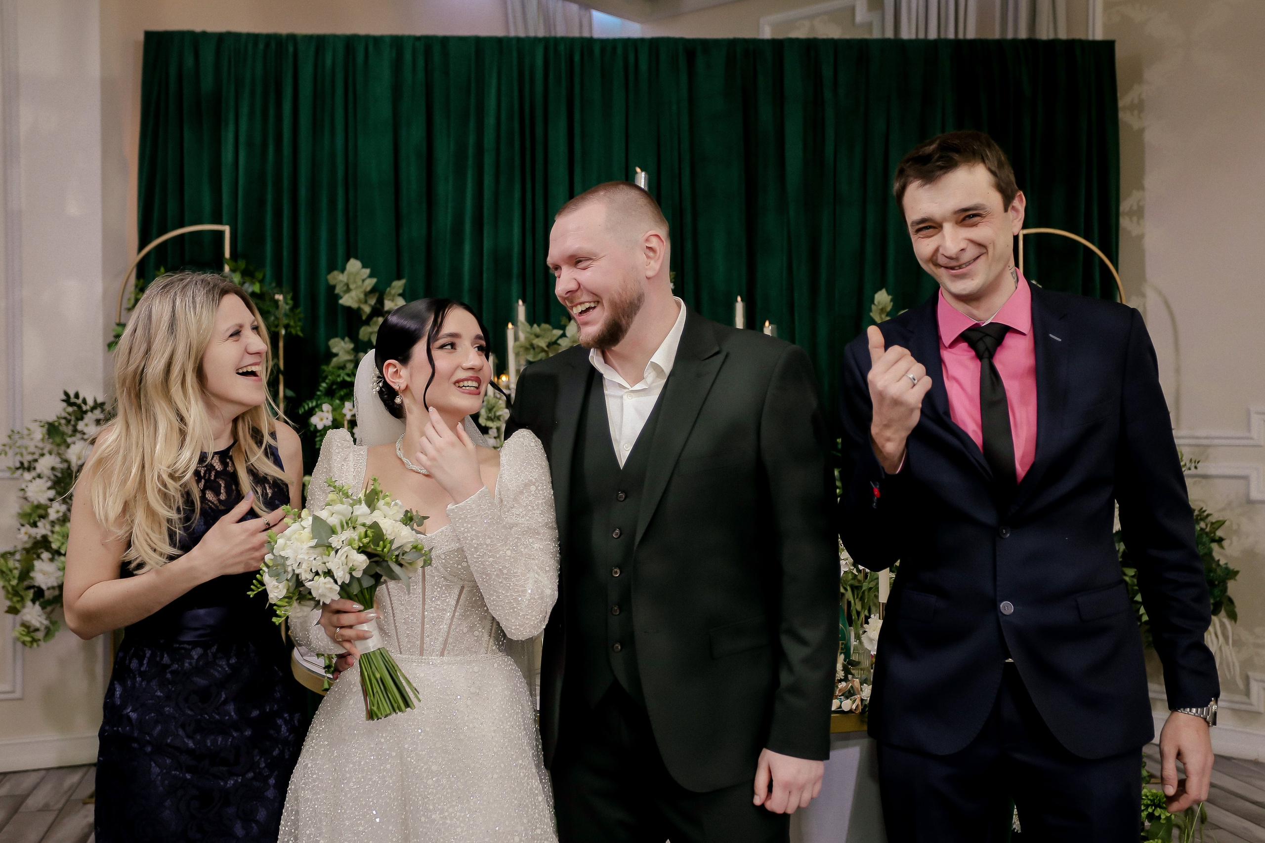 WEDDING DAY ПОЛНАЯ ВЕРСИЯ. Фото и Видео в Краснодаре Verveyko Studio