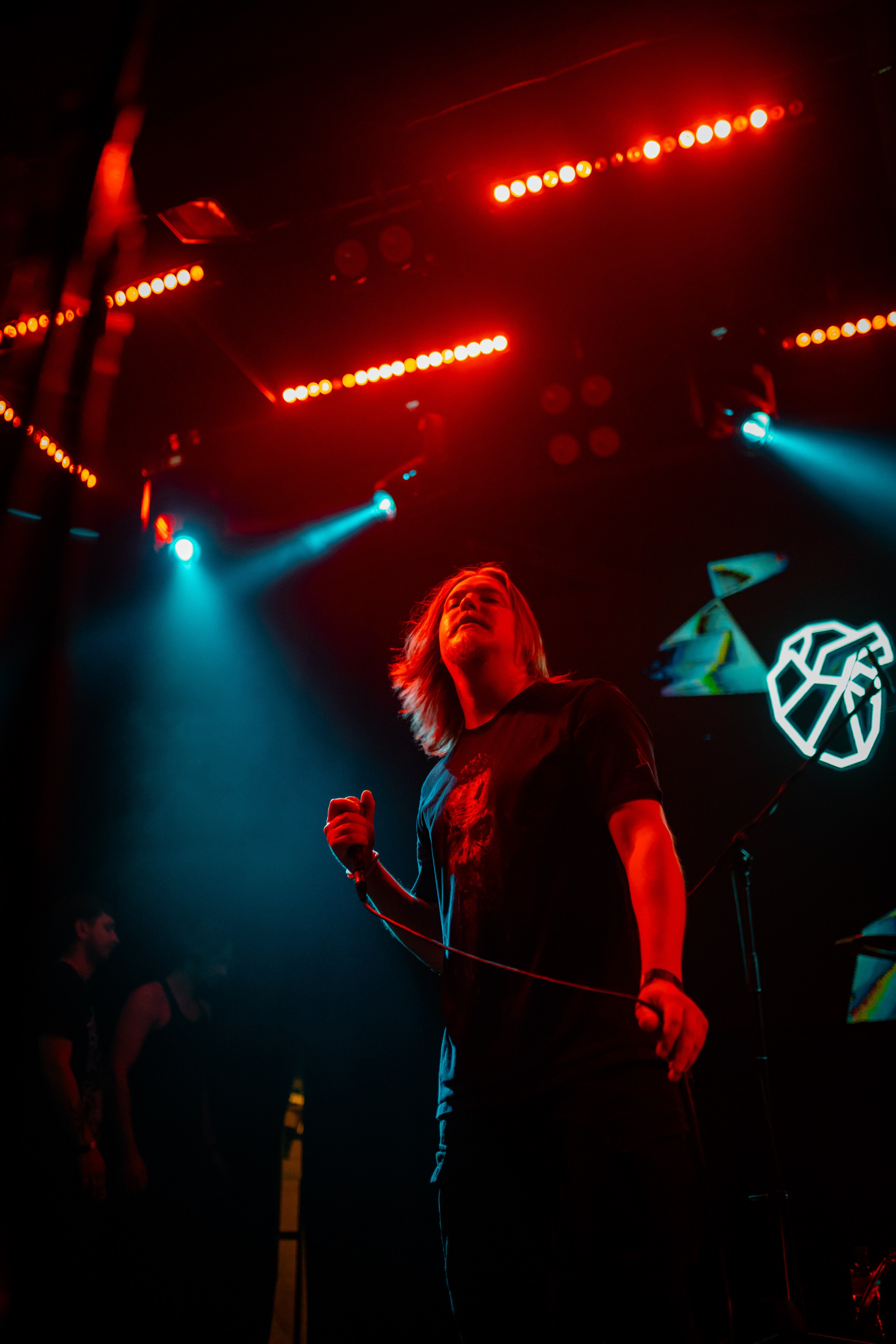 GONZO FELLAZ. Фотограф Елена Богачева (lenalena_na_na_na)