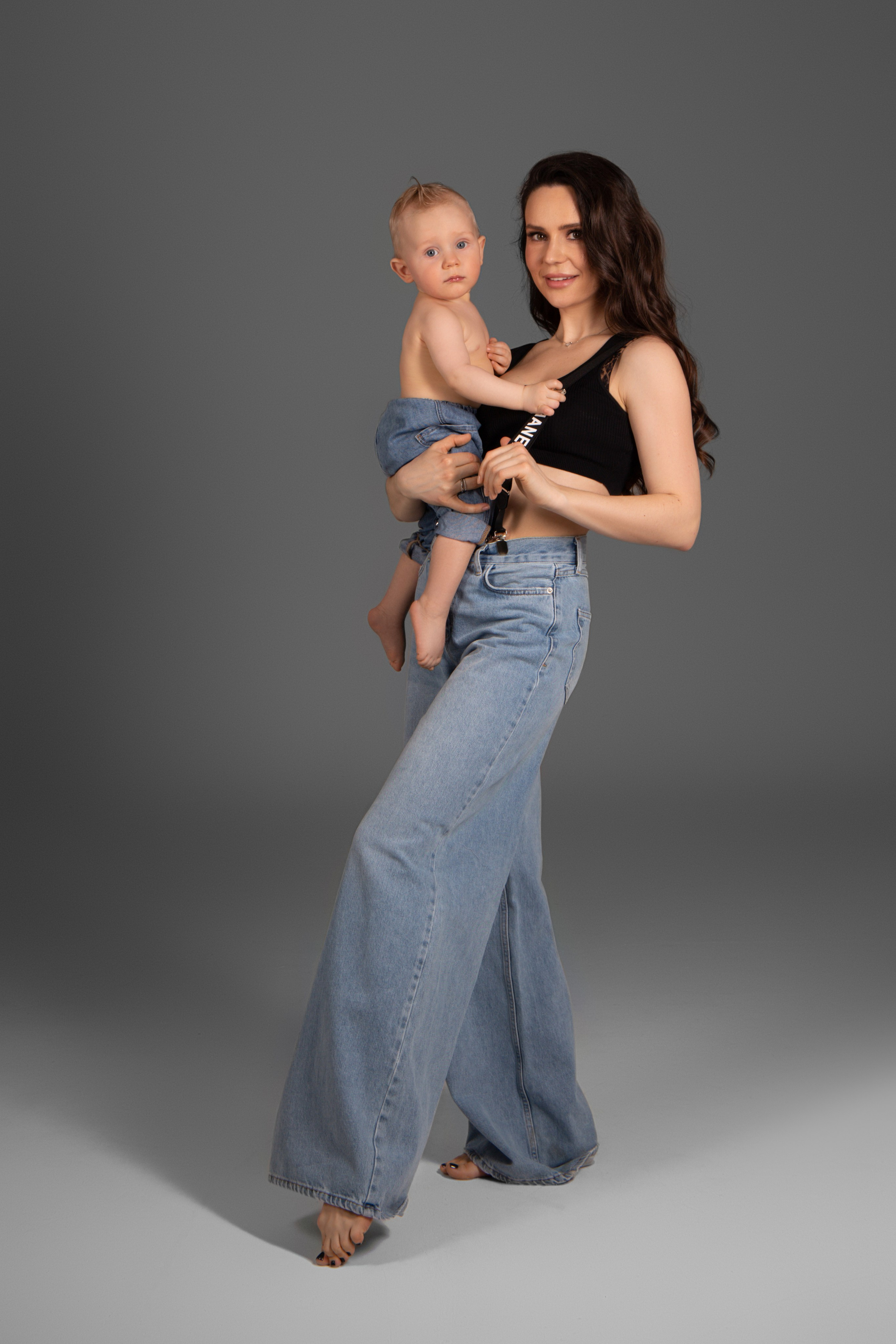 Фотосессия материнства. Фотограф беременности и материнства в Самаре Наташа Бакаянова