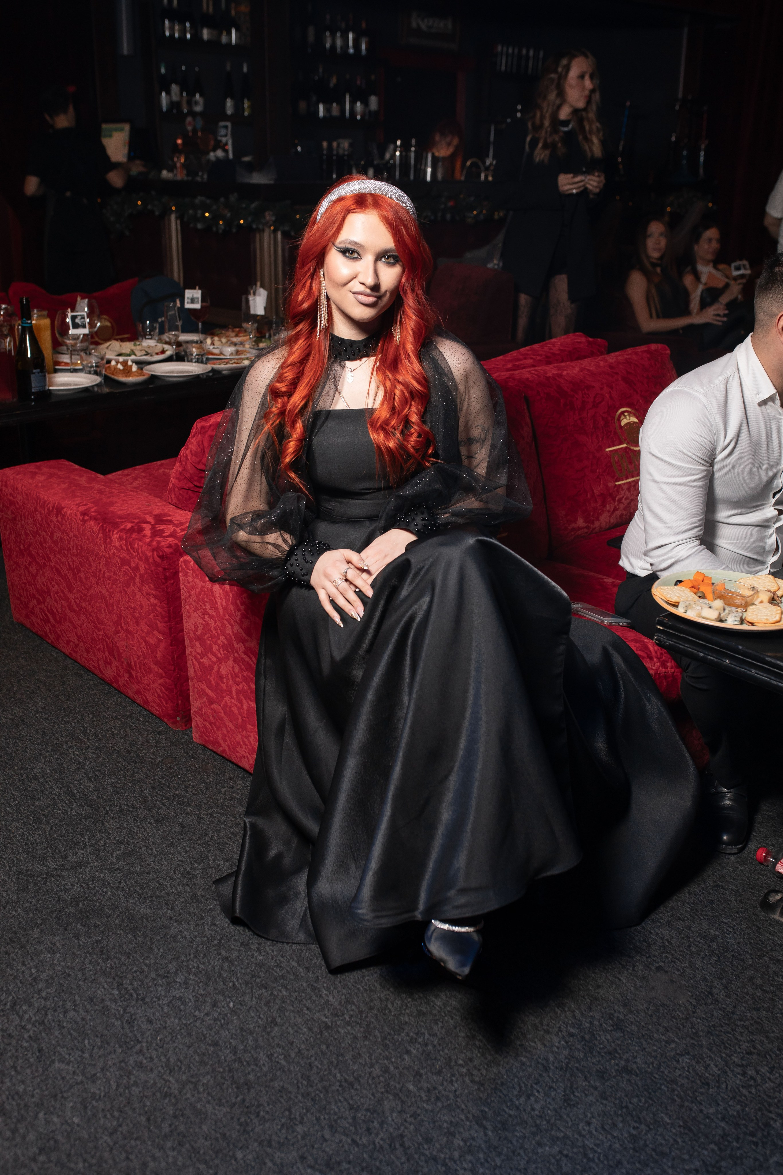 BIG_NSK_Burlesque. Репортажный фотограф в Новосибирске