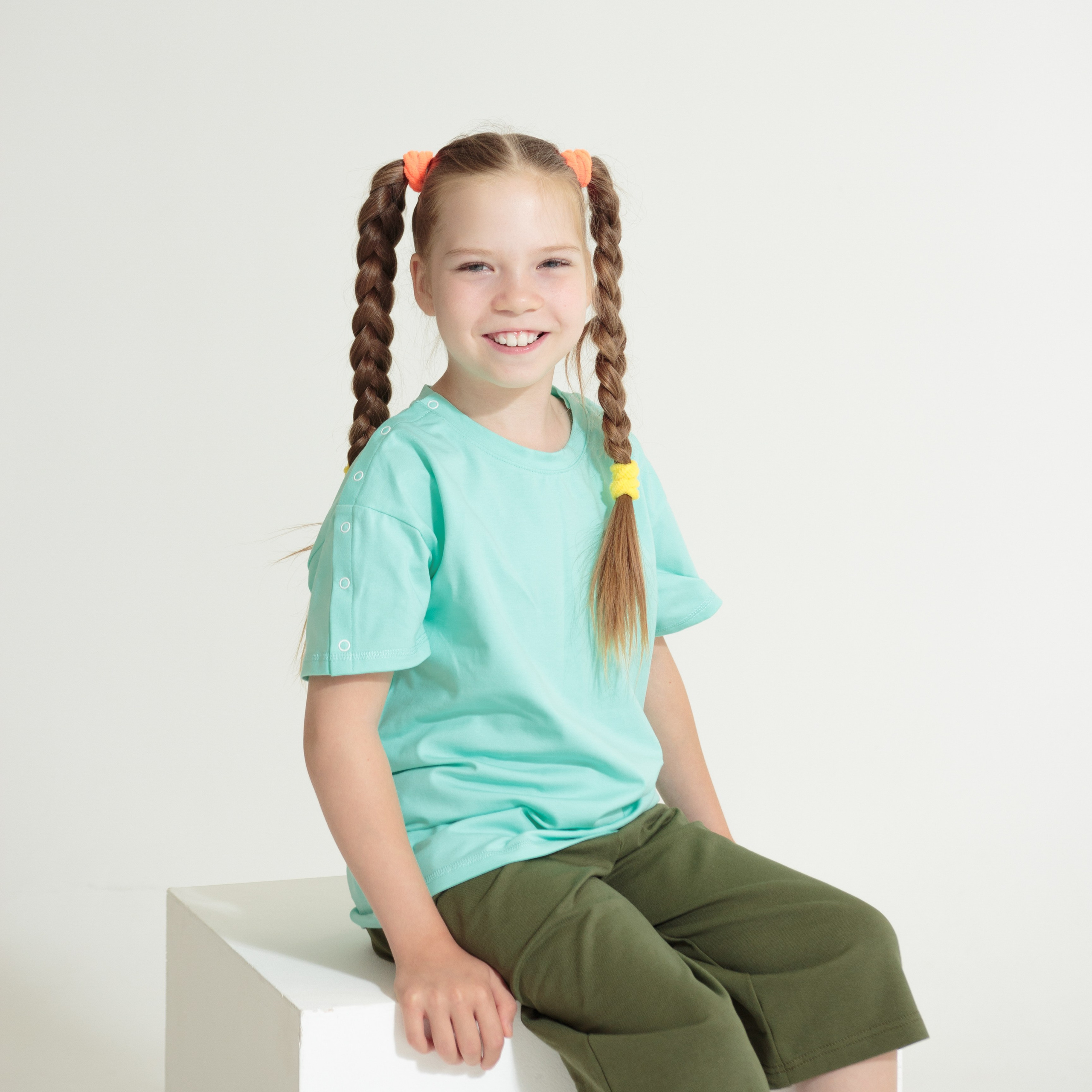 Съемка в «Минидино». Фотограф Томск. Владимир Катышев