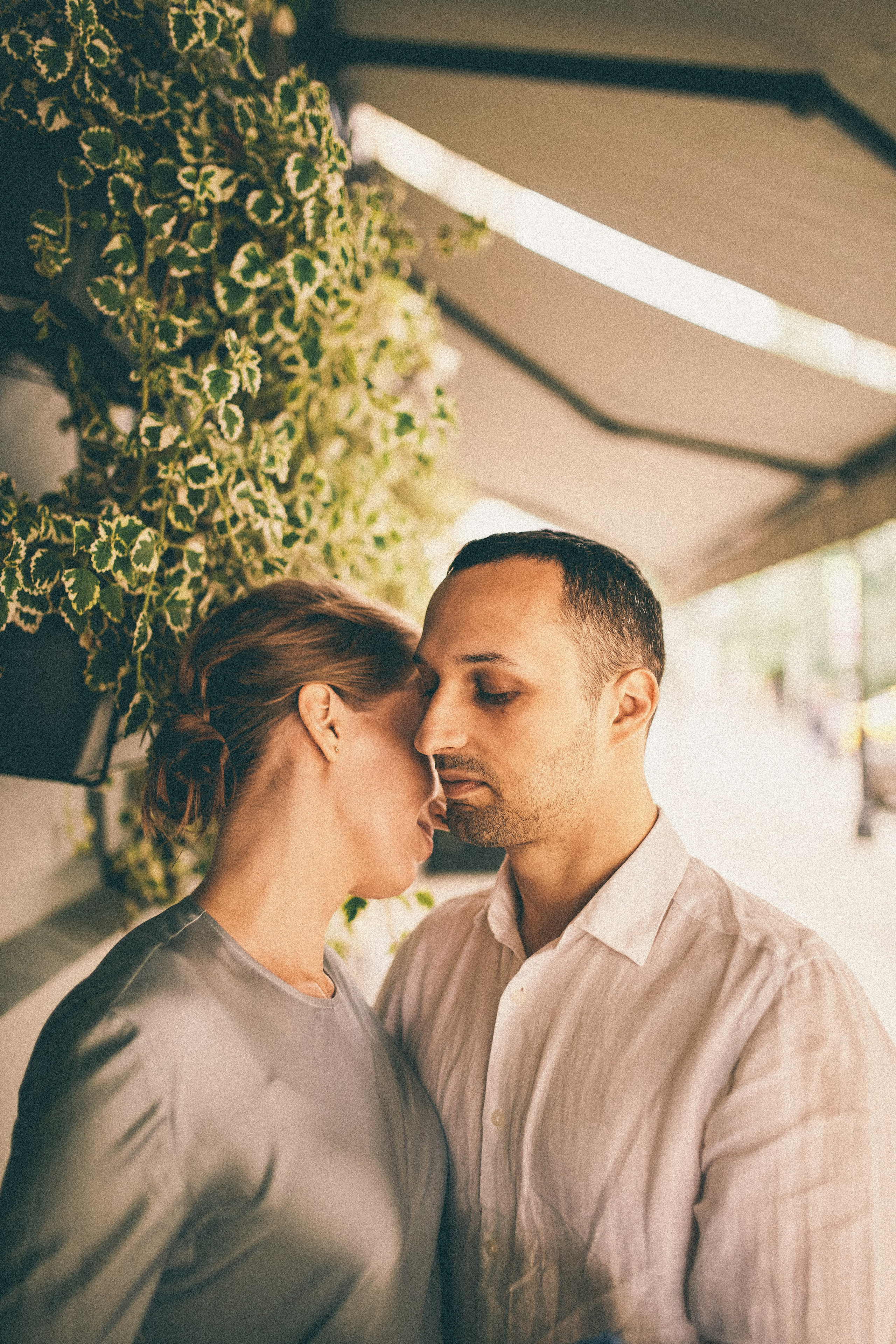 Свадьба Татьяна и Иван. Портретный фотограф в Москве Мария Варлей