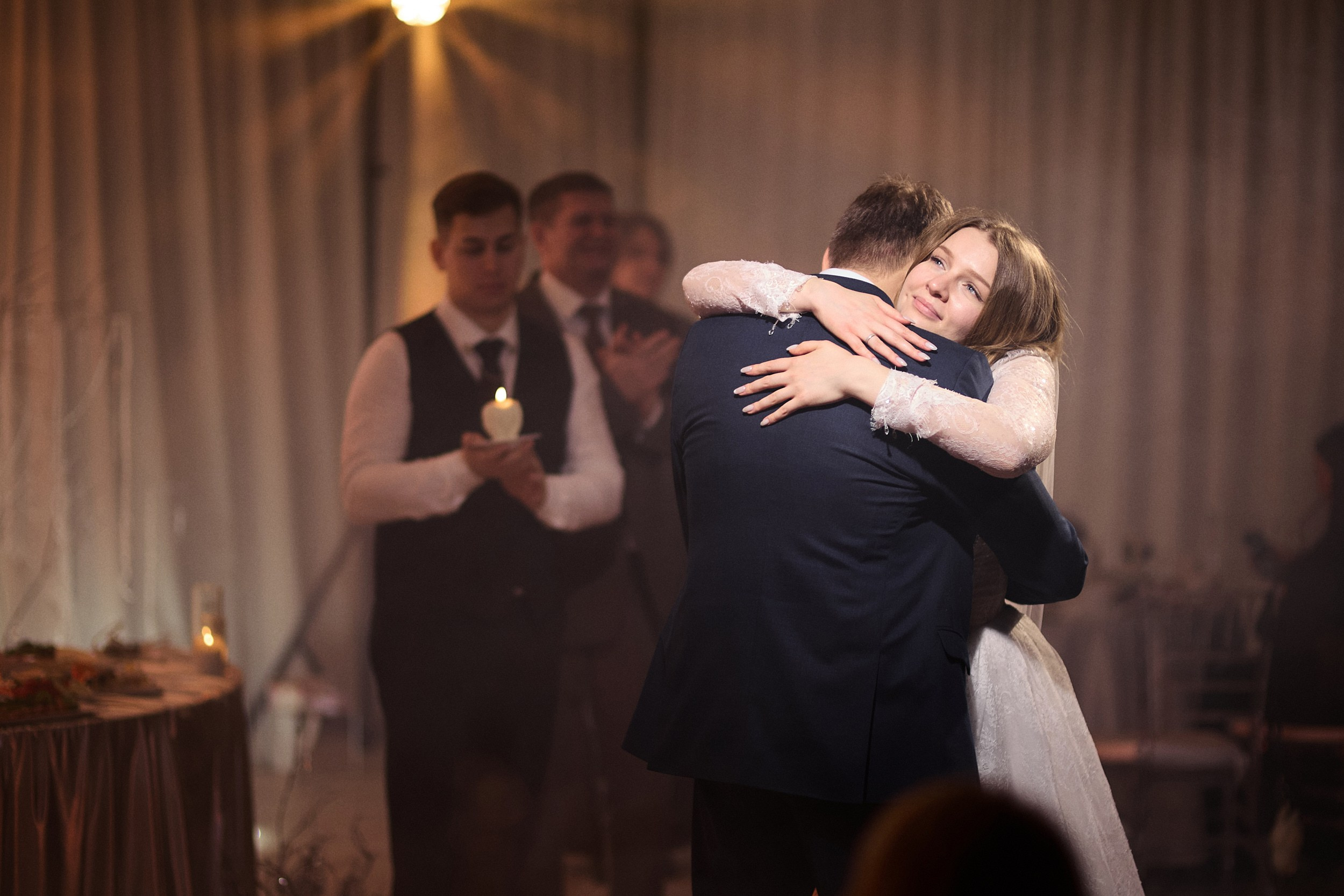 Свадебный, репортажный фотограф в Тюмени Сергей Тапилин